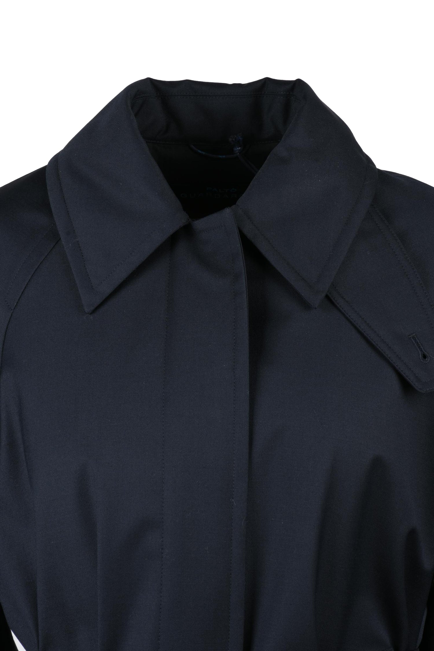 PALTÒ - OUTWEAR JACKETS