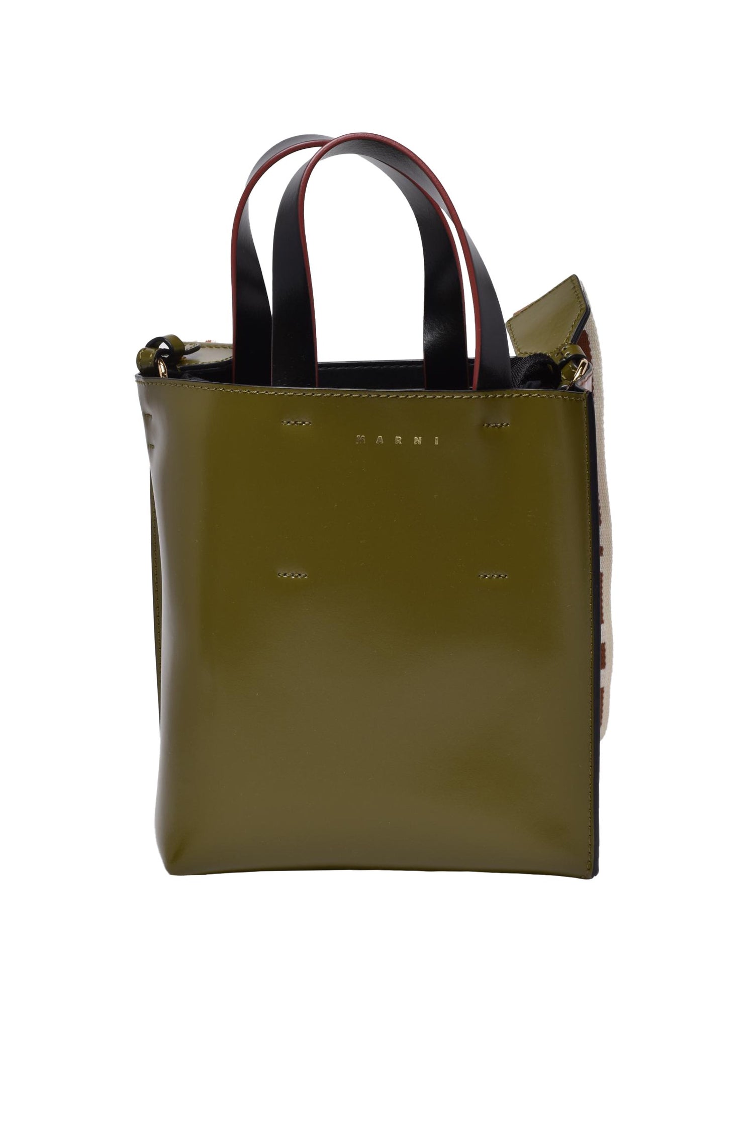 MARNI - BAGS AND BACKPACKS