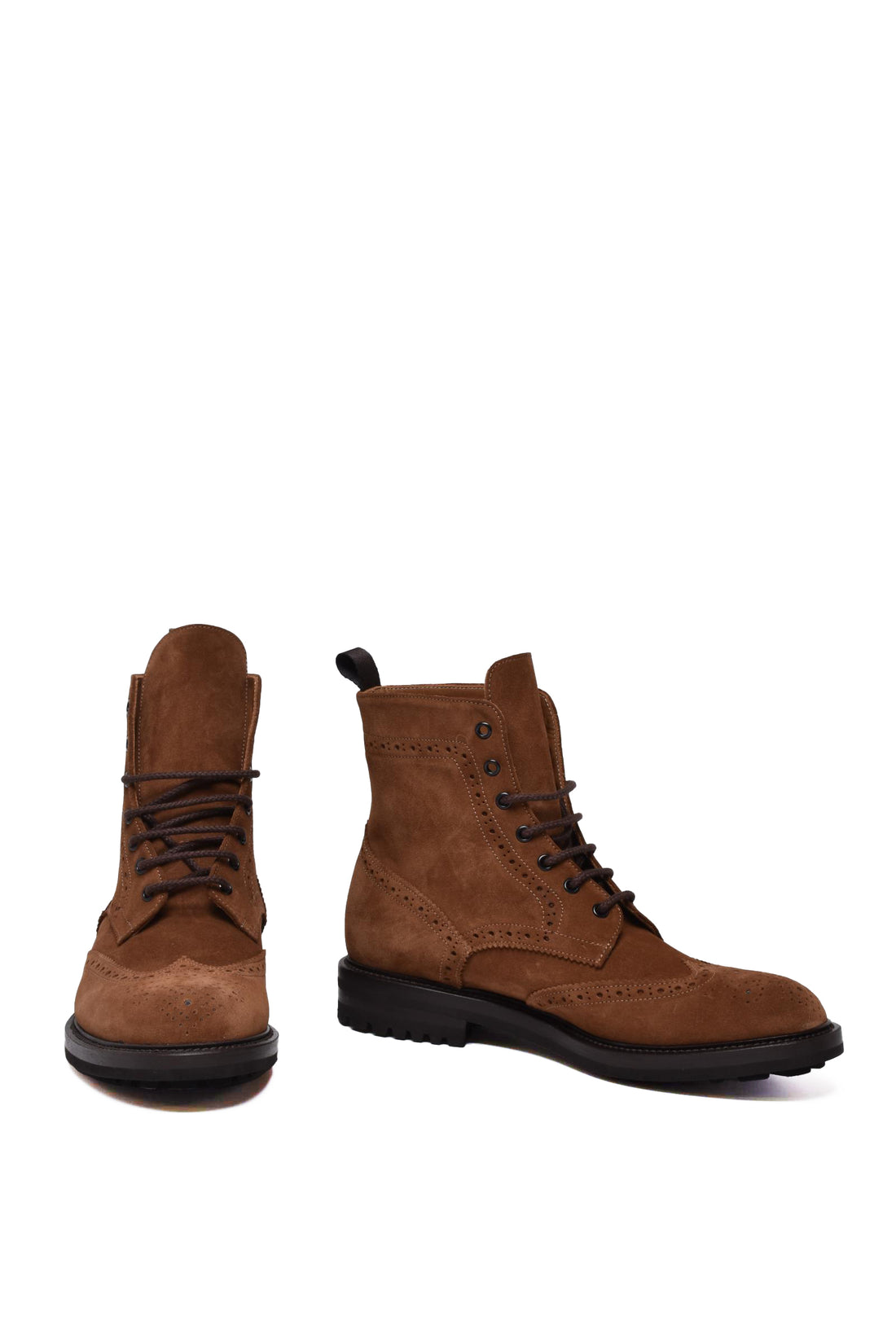 CERBERO - SHOES