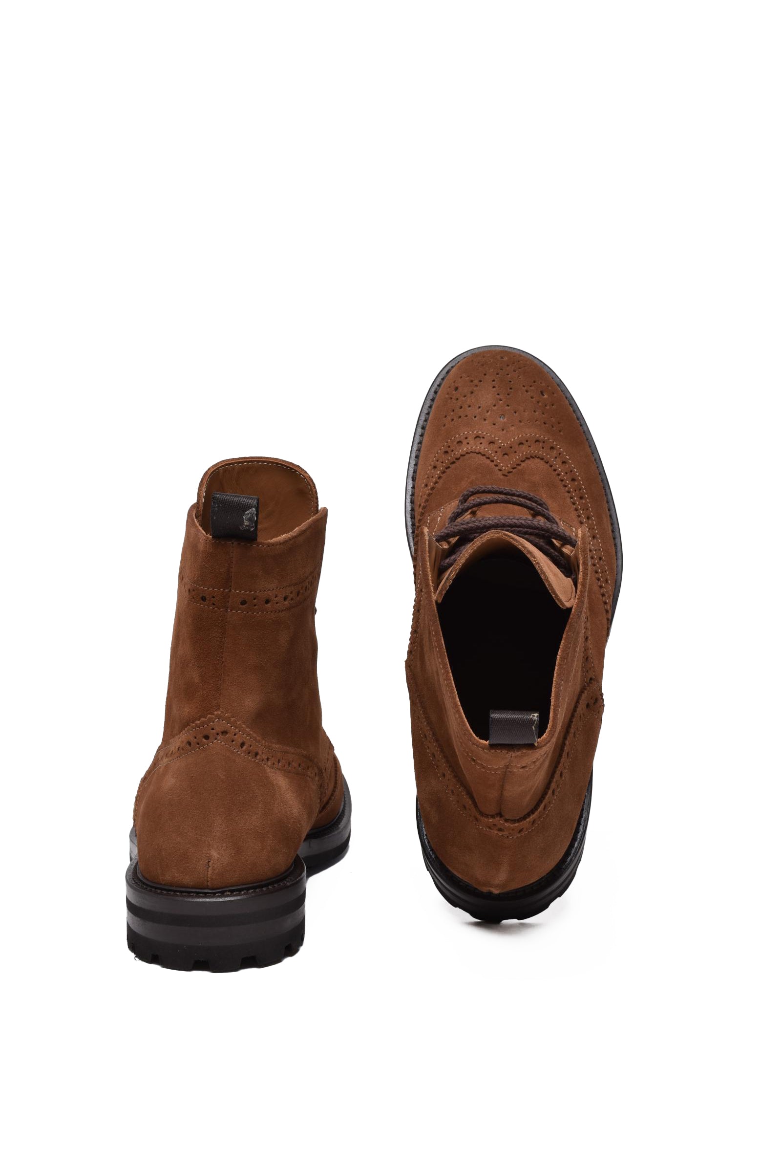 CERBERO - SHOES