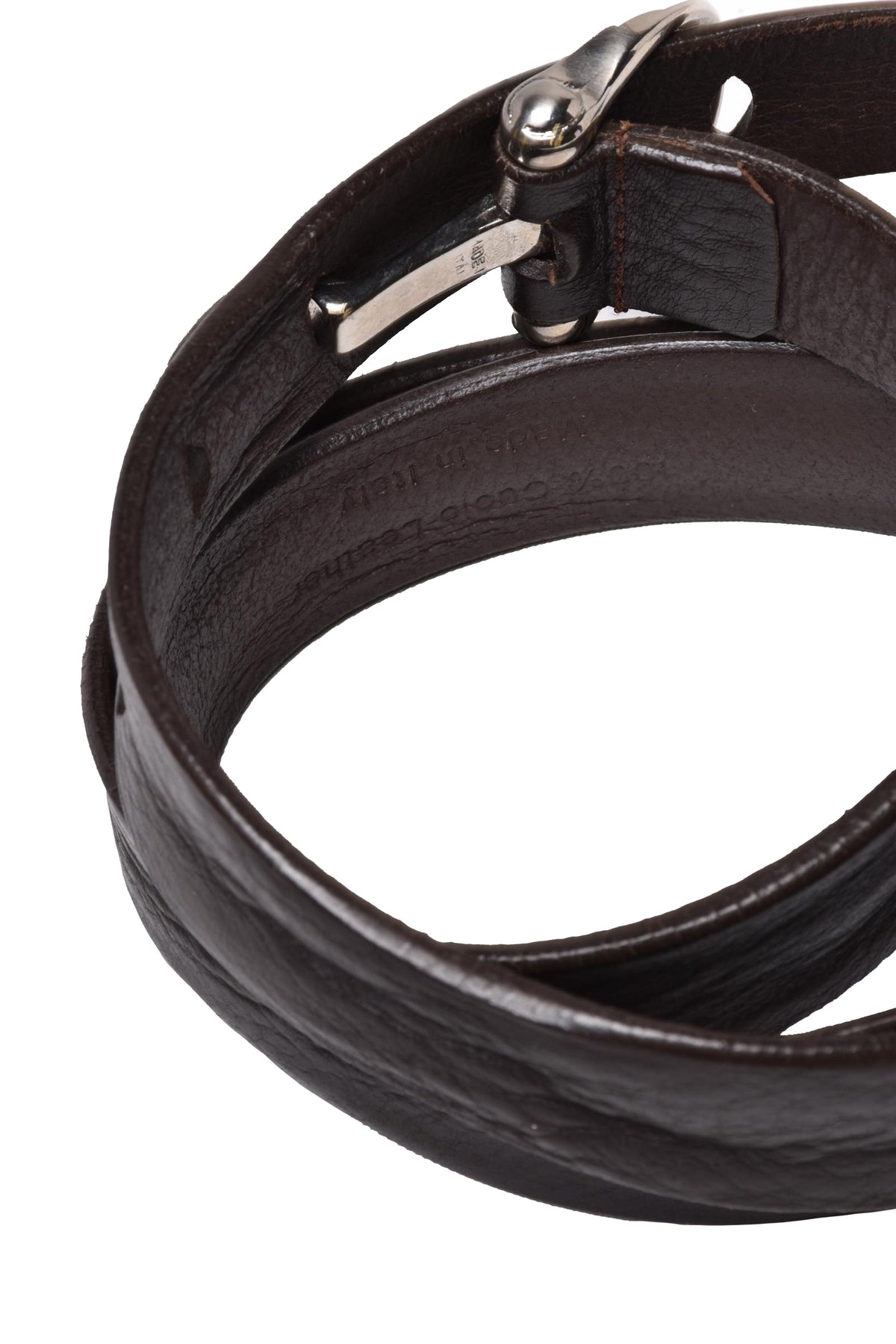 ROBERTO PARENTI - ACCESSORIES