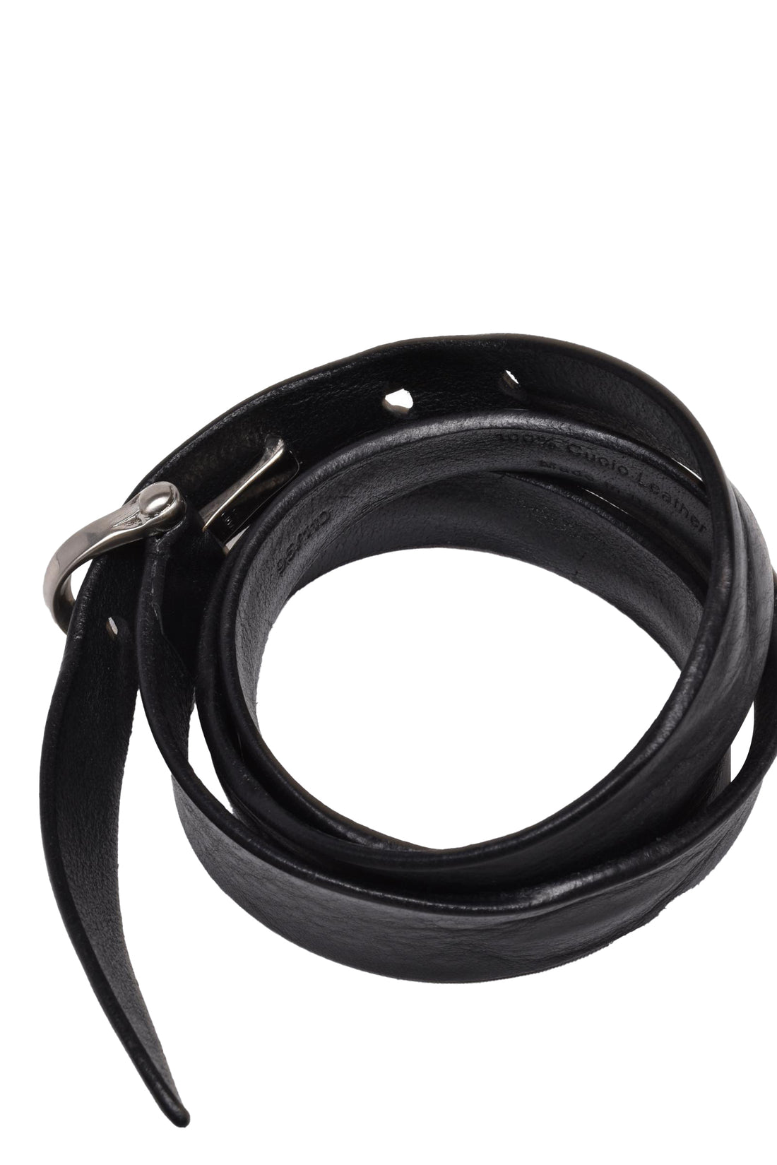 ROBERTO PARENTI - ACCESSORIES