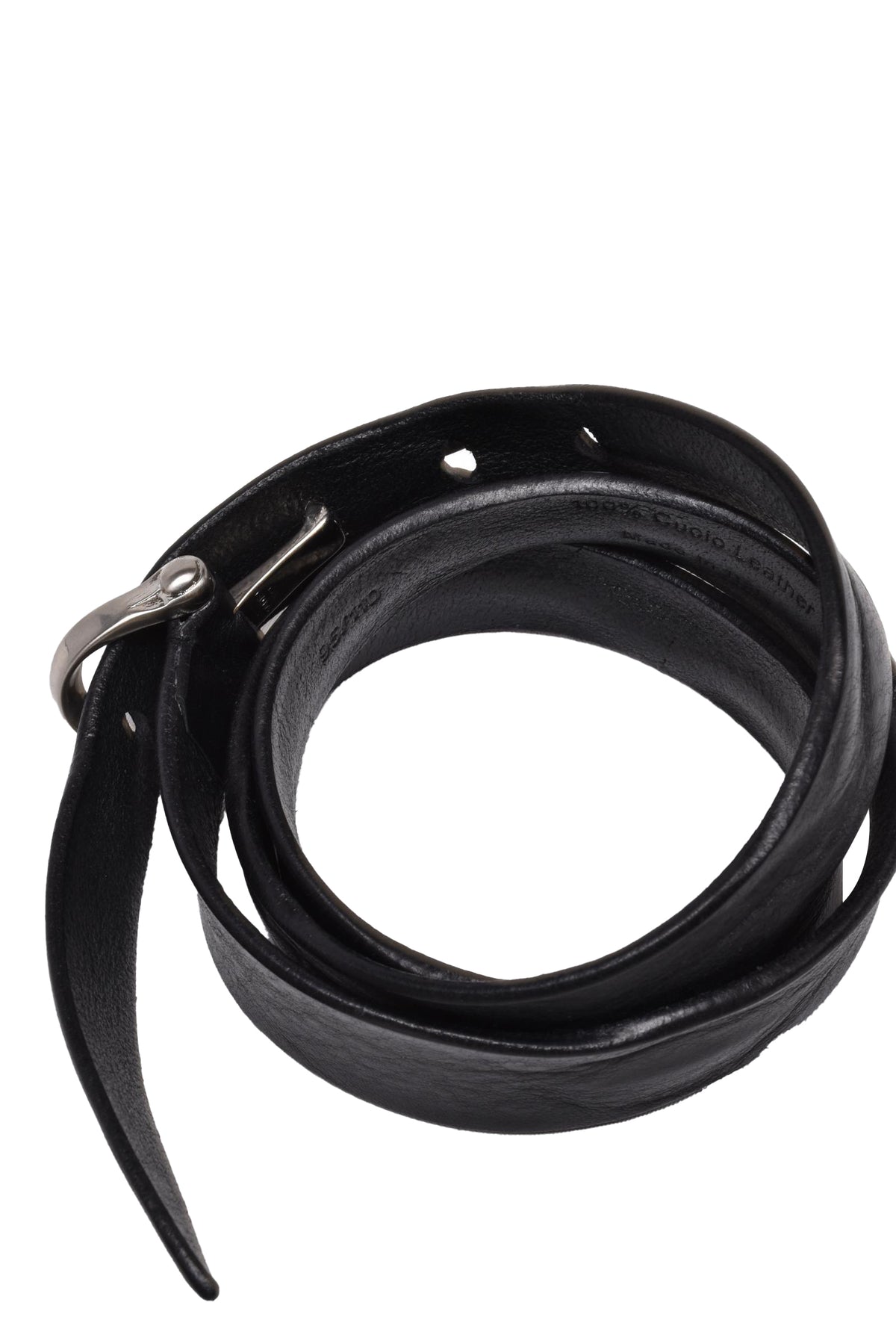 ROBERTO PARENTI - ACCESSORIES