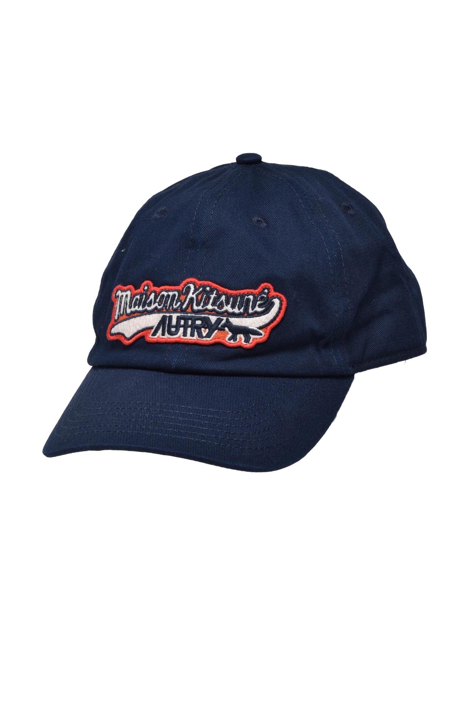 AUTRY X MAISON KITSUNE - ACCESSORIES