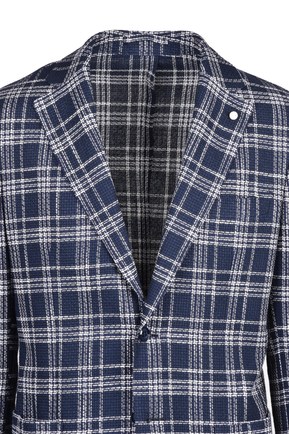 LUIGI BIANCHI - BLAZER