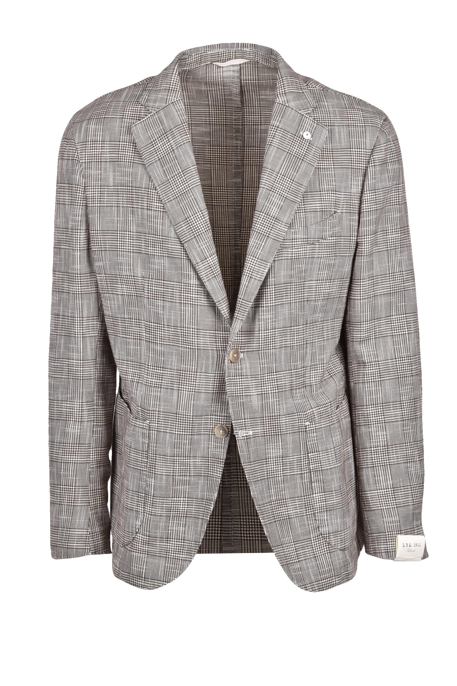 L.B.M. 1911 - BLAZER