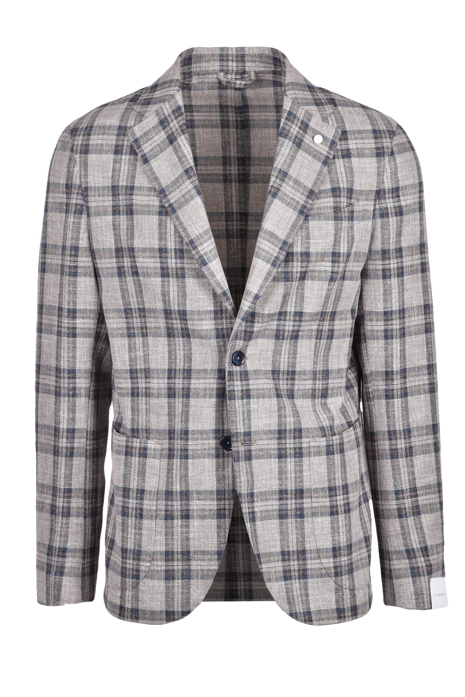 LUIGI BIANCHI - BLAZER