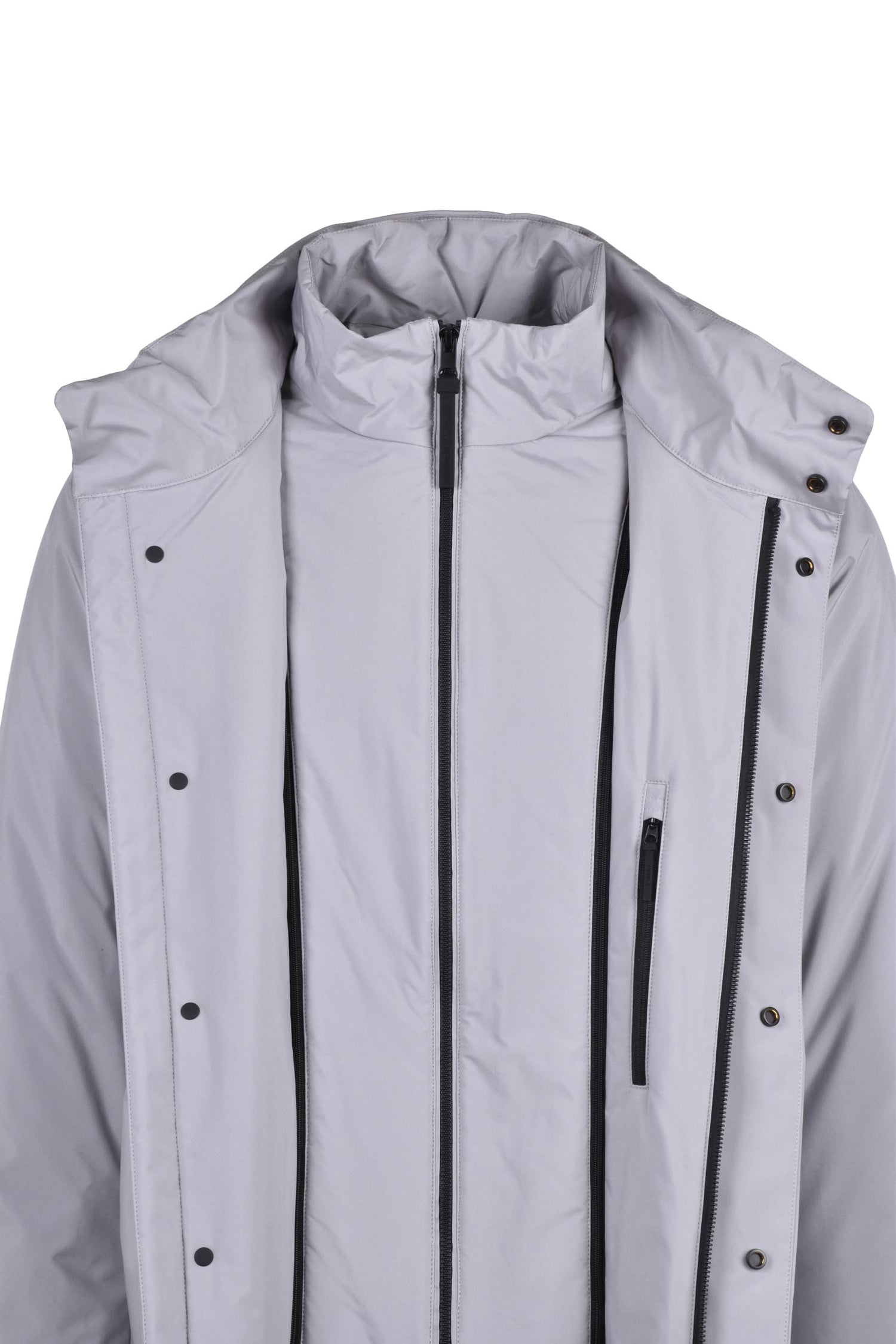 PEOPLE OF SHIBUYA - OUTWEAR JACKETS