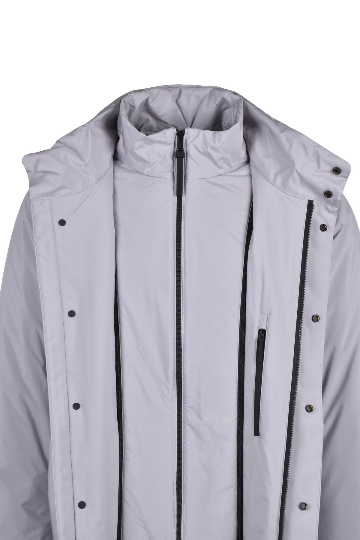 PEOPLE OF SHIBUYA - OUTWEAR JACKETS