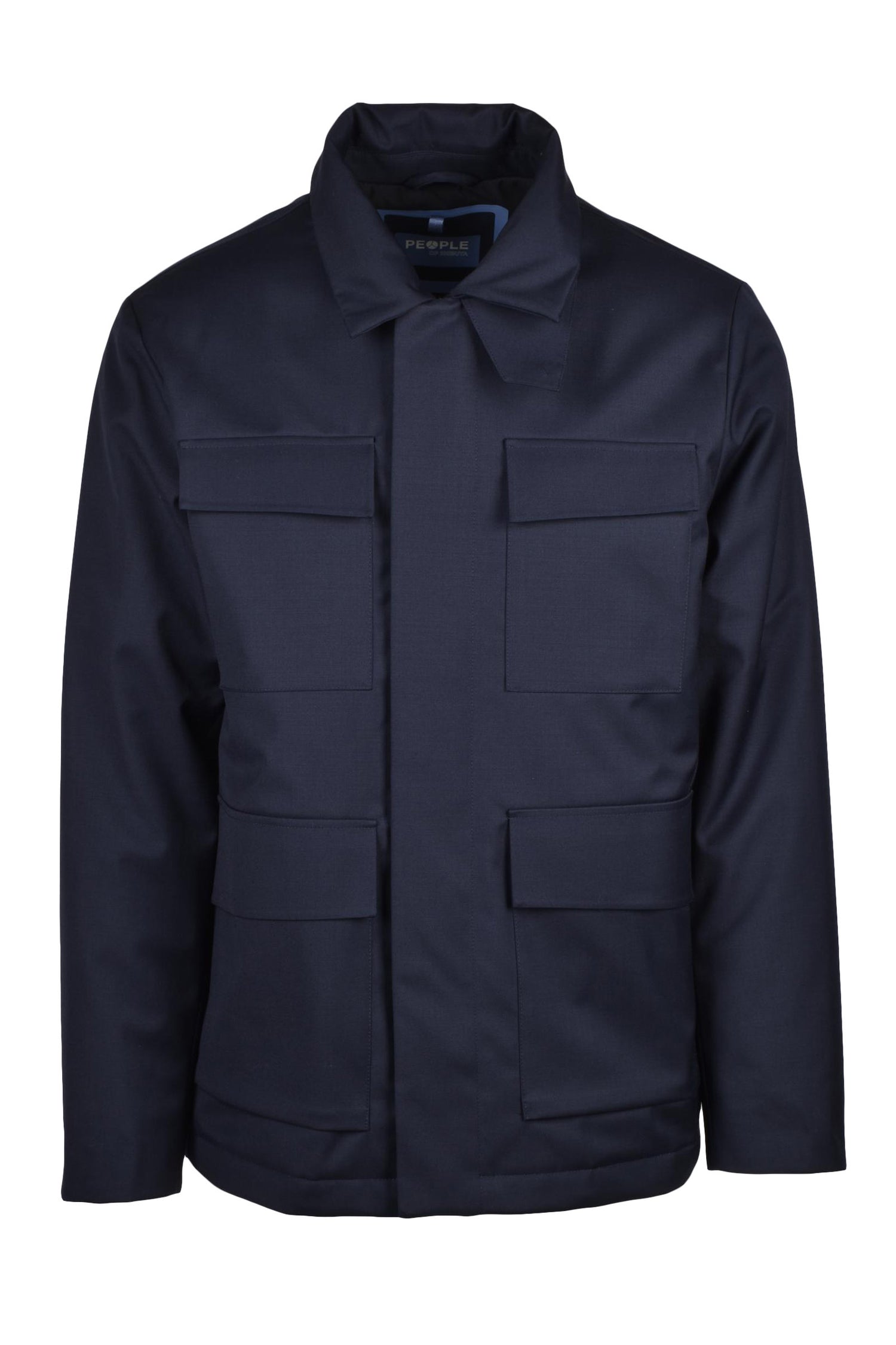 PEOPLE OF SHIBUYA - OUTWEAR JACKETS