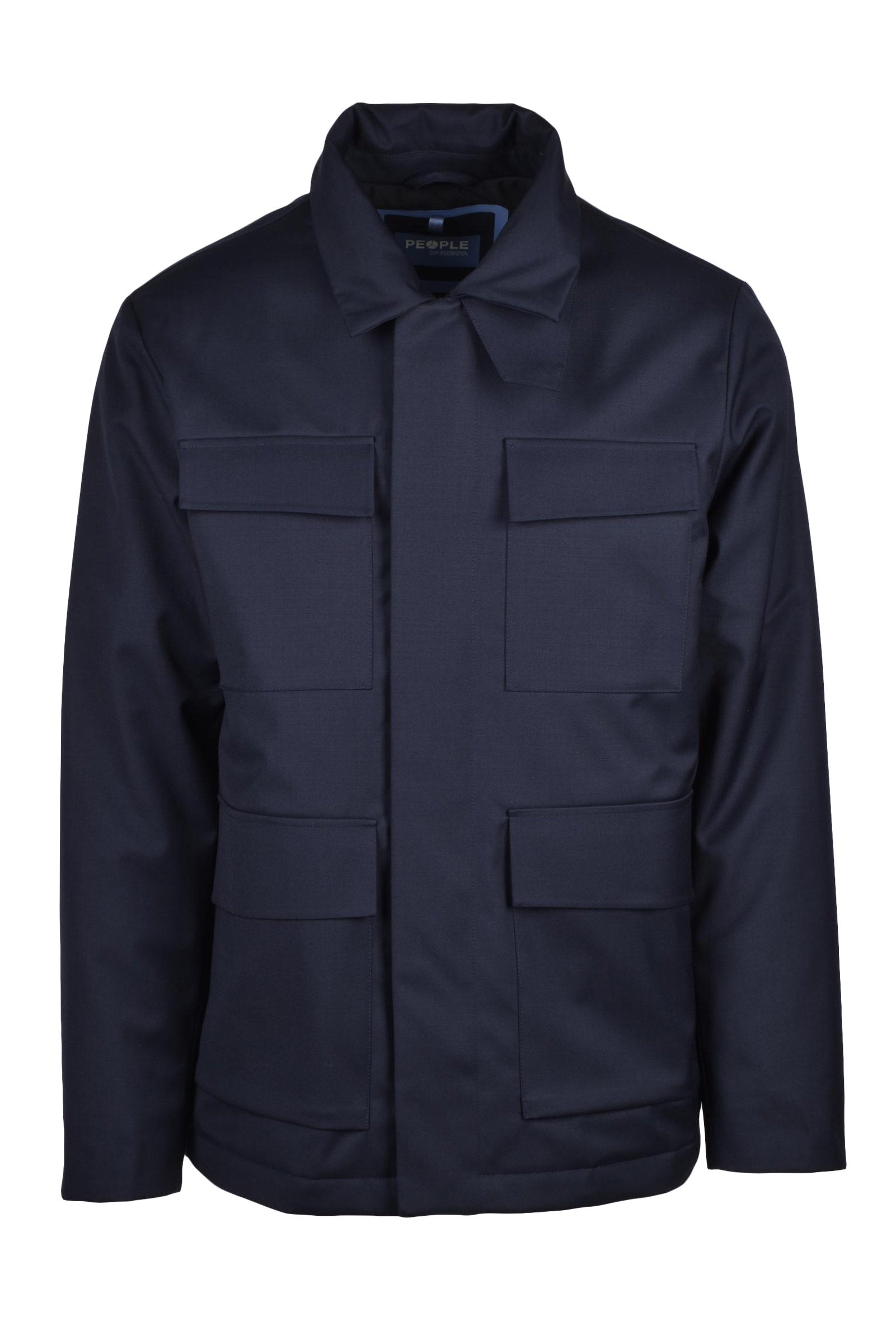 PEOPLE OF SHIBUYA - OUTWEAR JACKETS