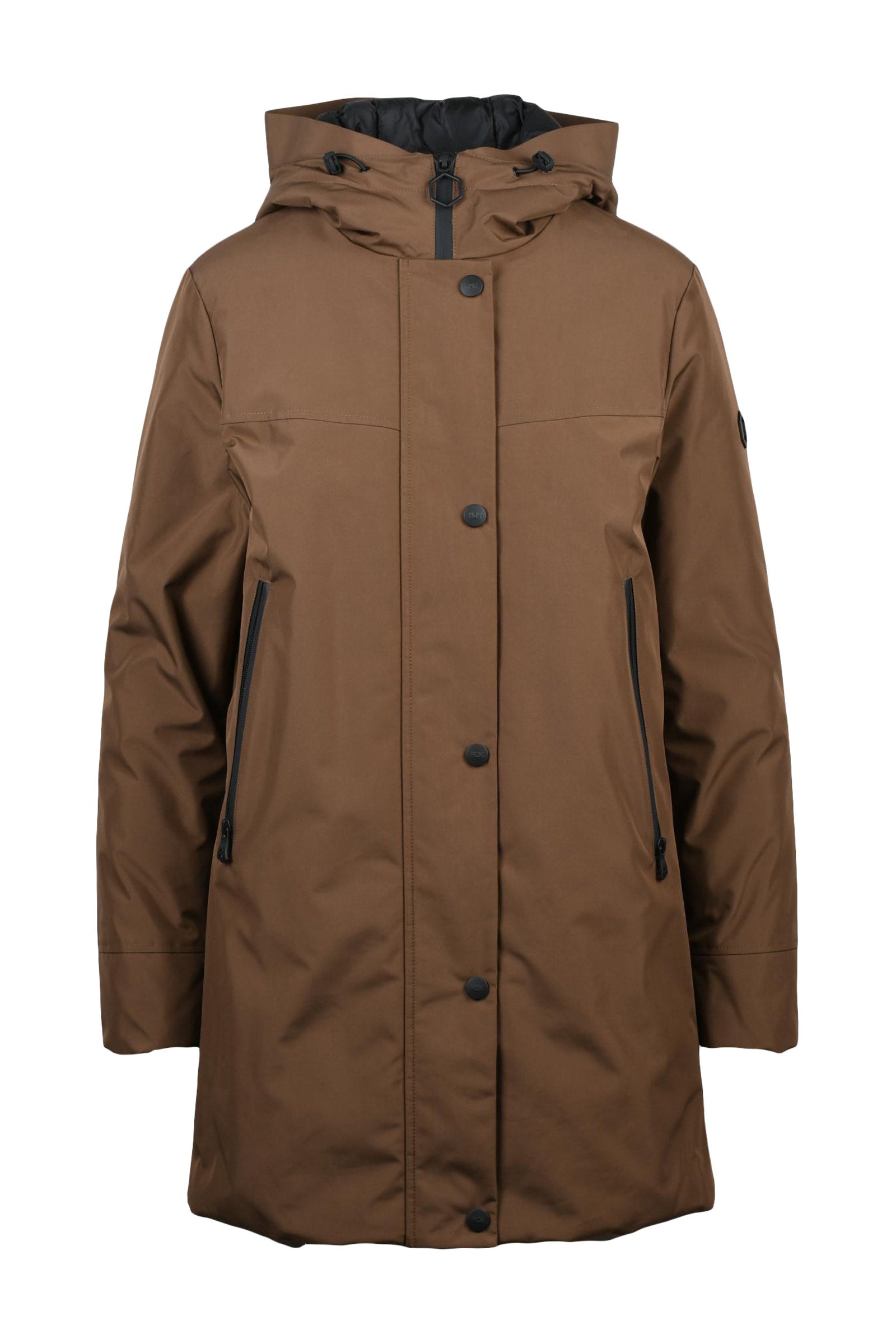 HOX - OUTWEAR JACKETS