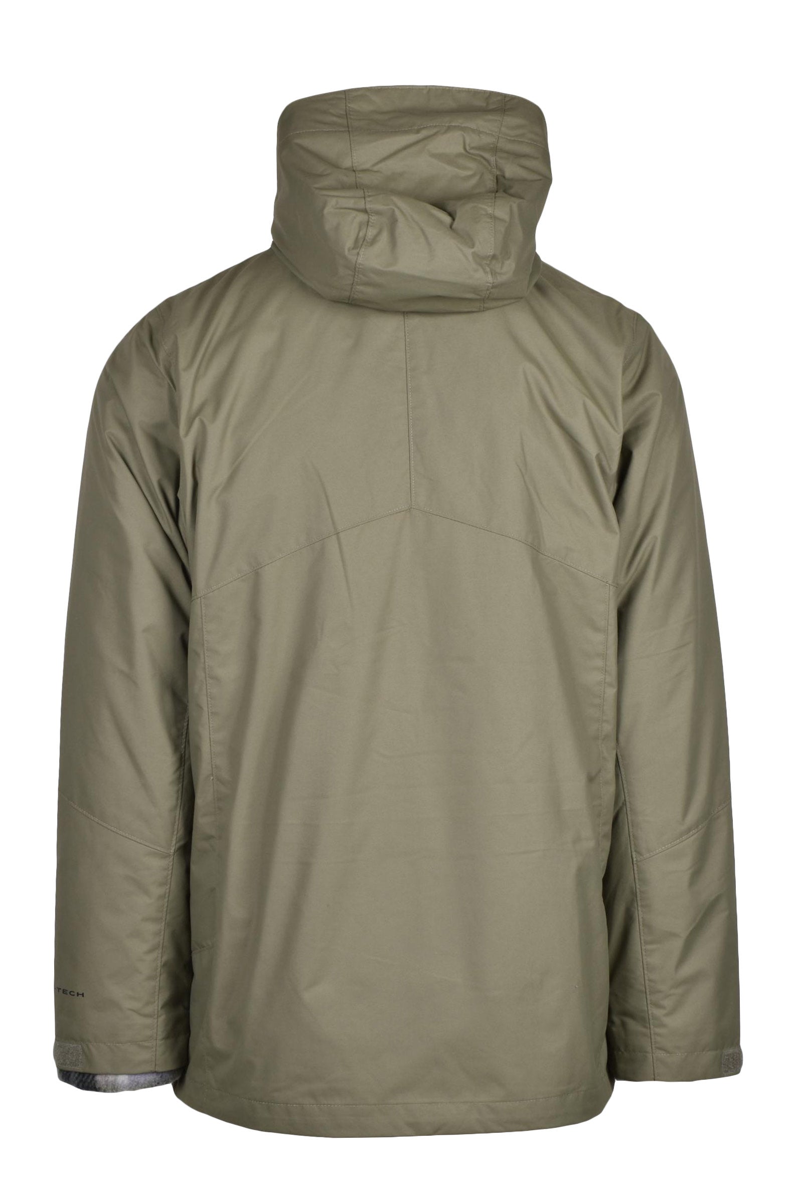 COLUMBIA - OUTWEAR JACKETS