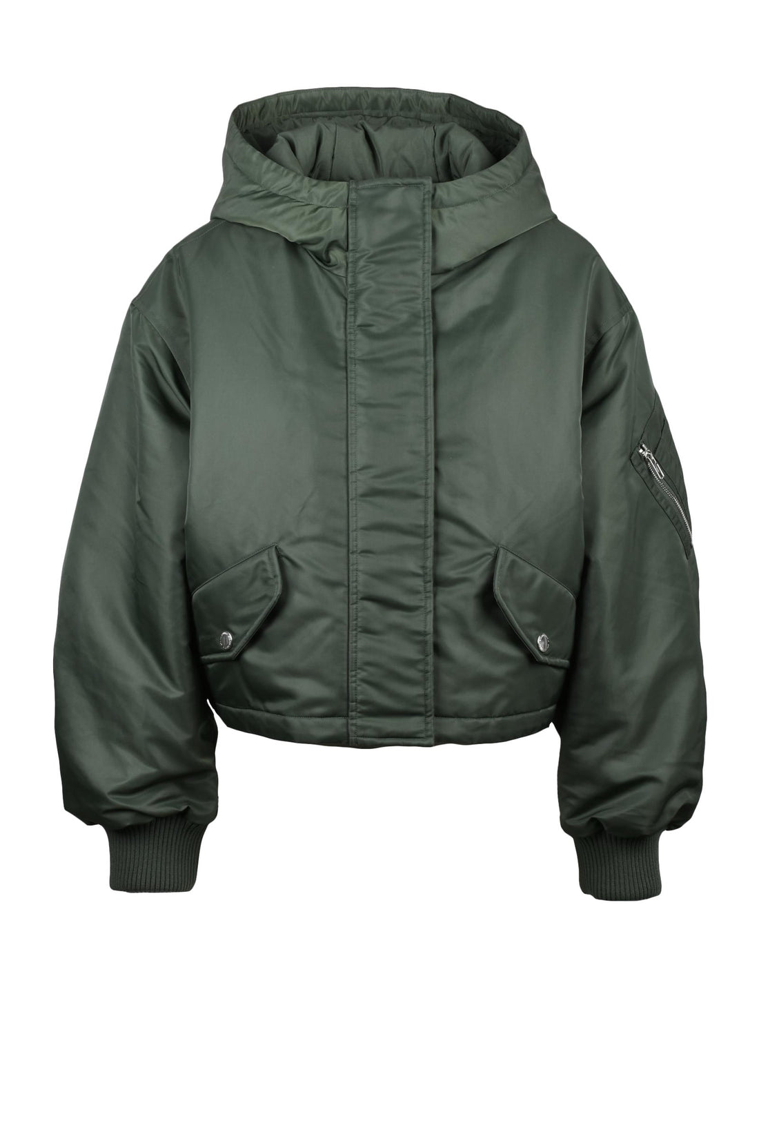 STAND STUDIO - OUTWEAR JACKETS