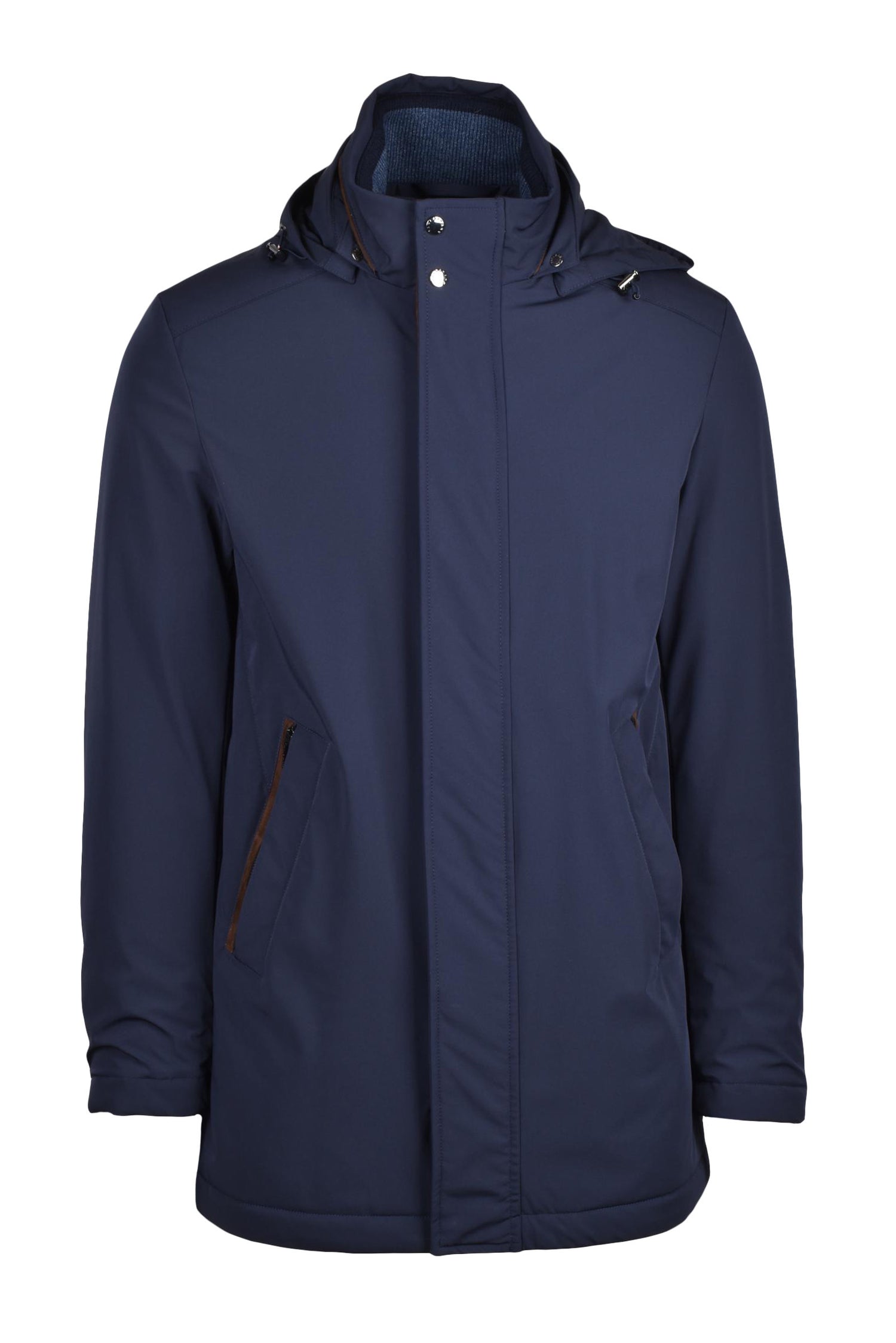 PAUL & SHARK - OUTWEAR JACKETS