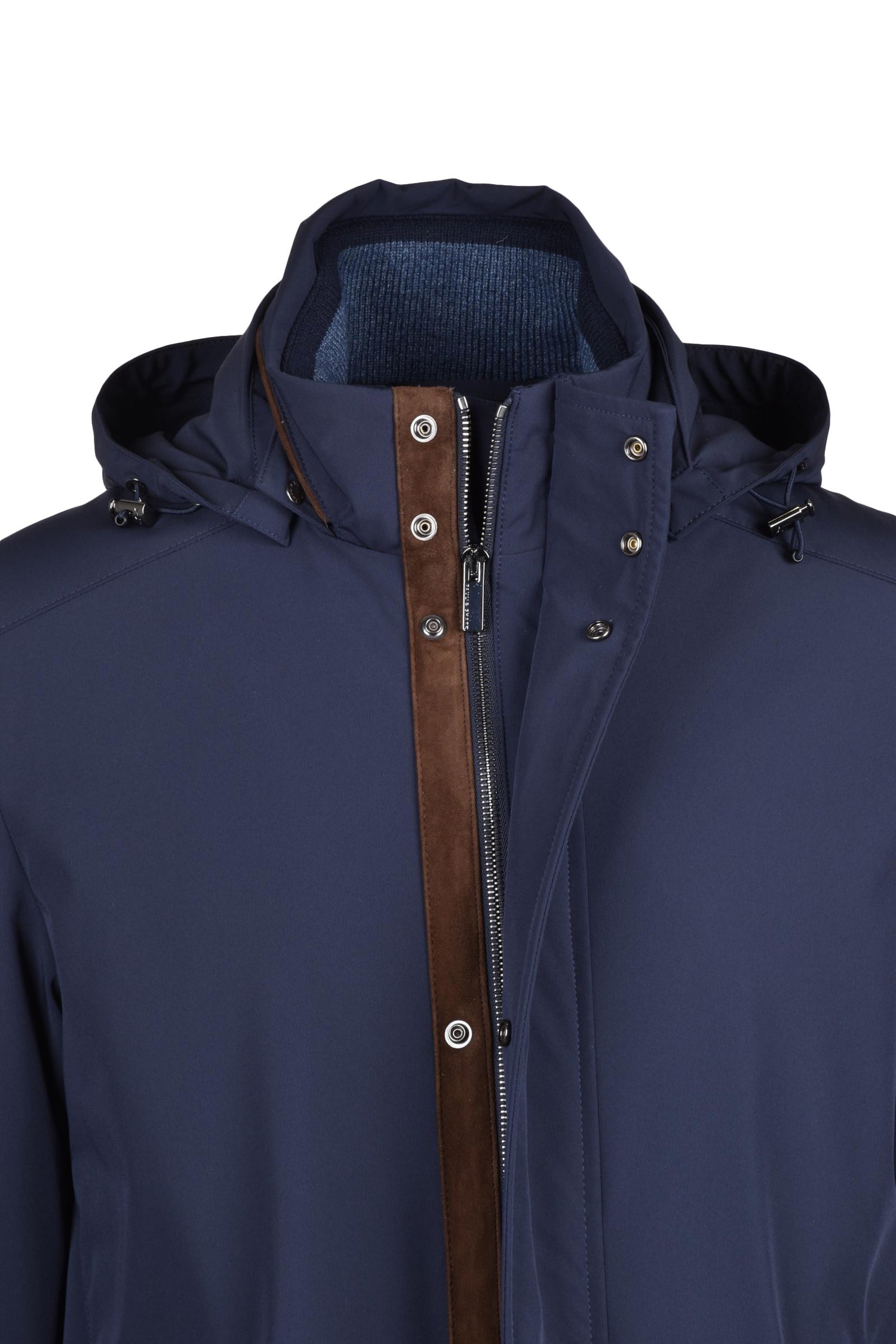 PAUL & SHARK - OUTWEAR JACKETS