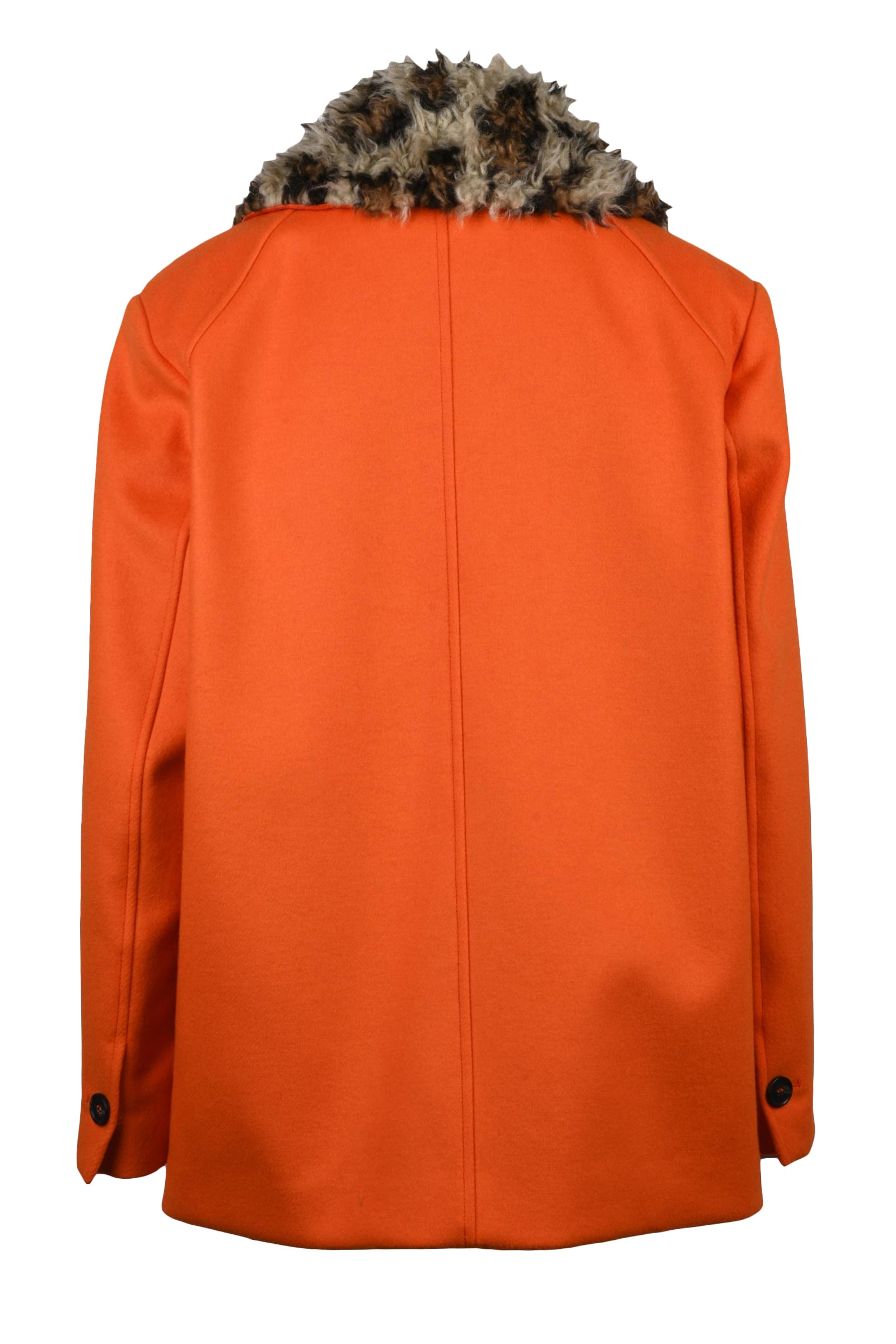 MSGM - OUTWEAR JACKETS