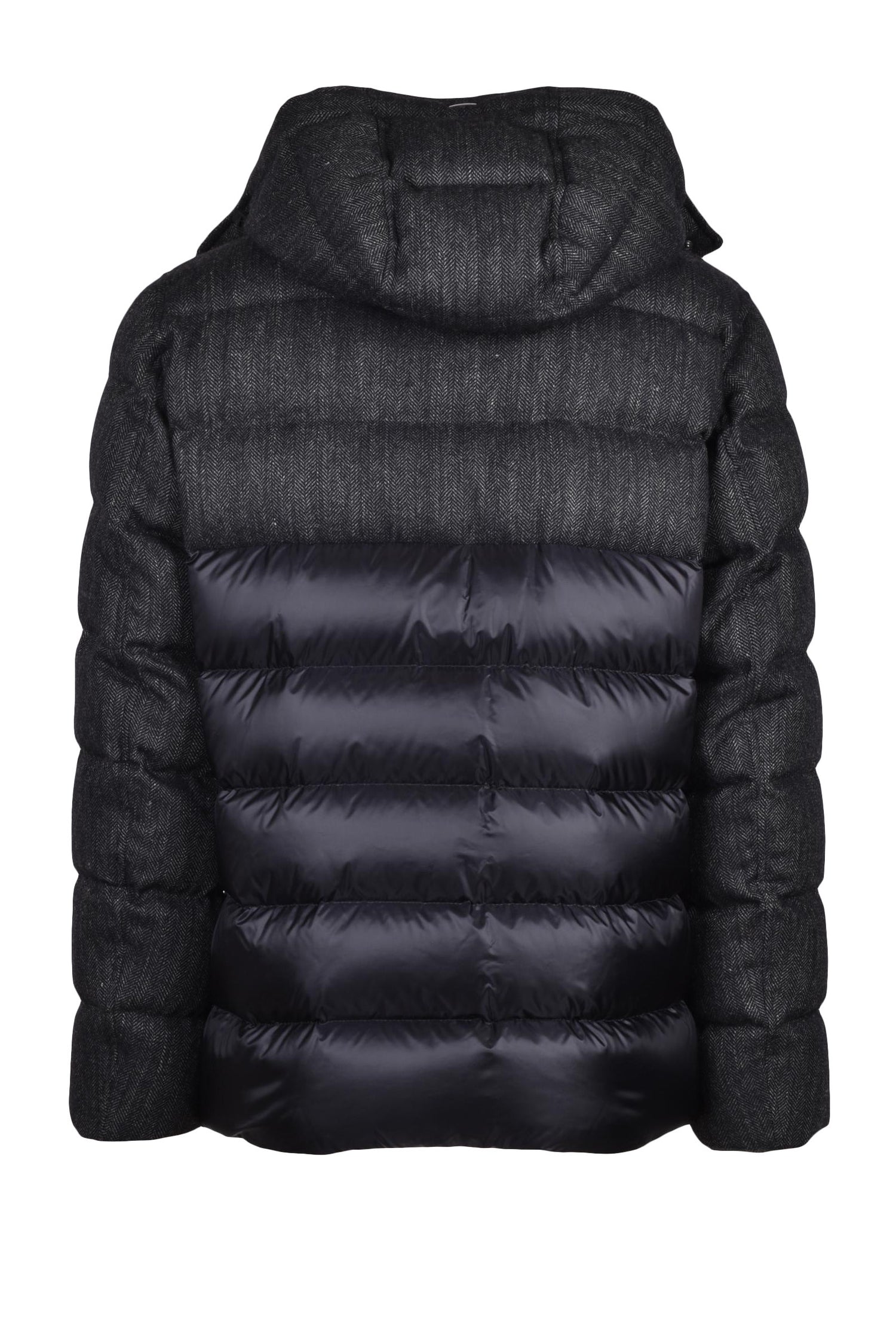 HERNO - OUTWEAR JACKETS