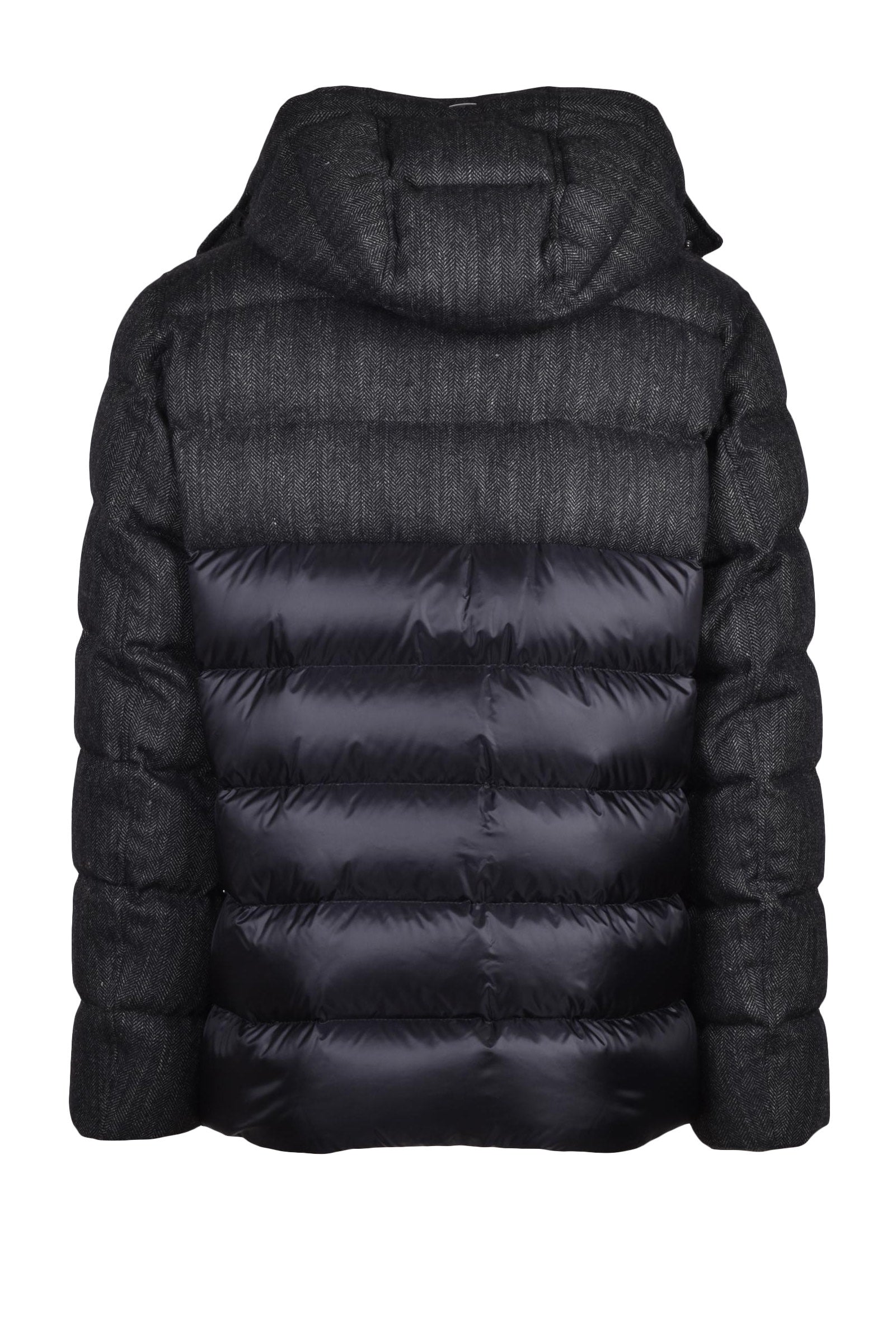 HERNO - OUTWEAR JACKETS