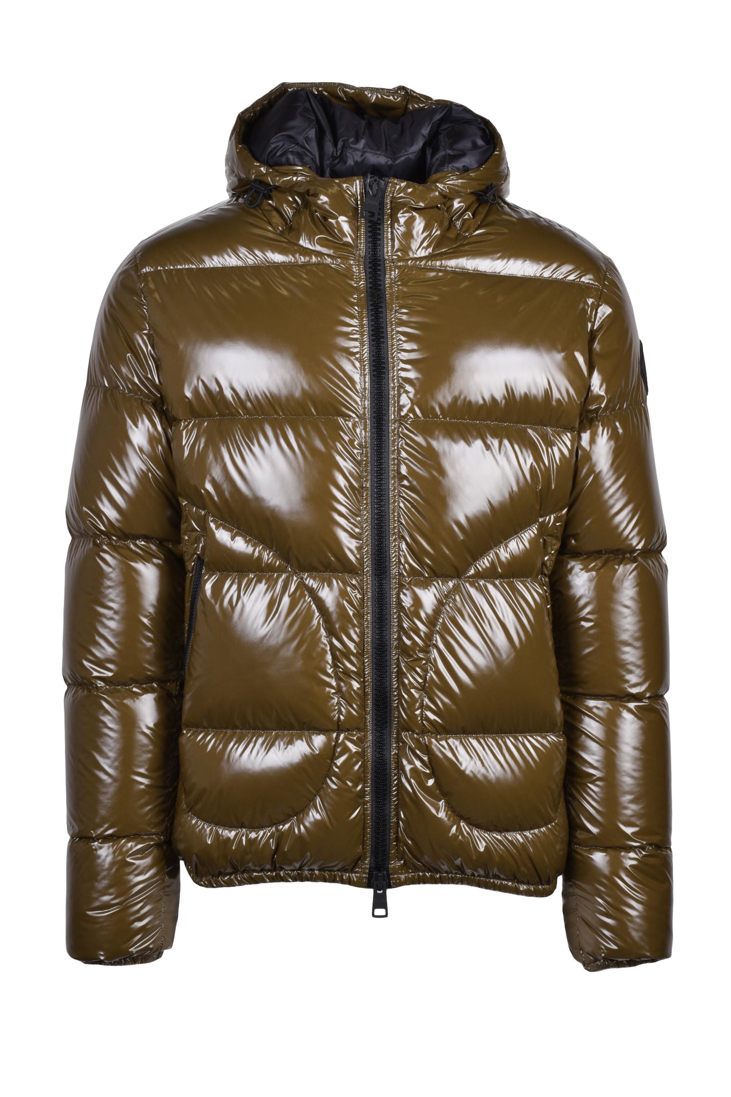 HERNO - OUTWEAR JACKETS