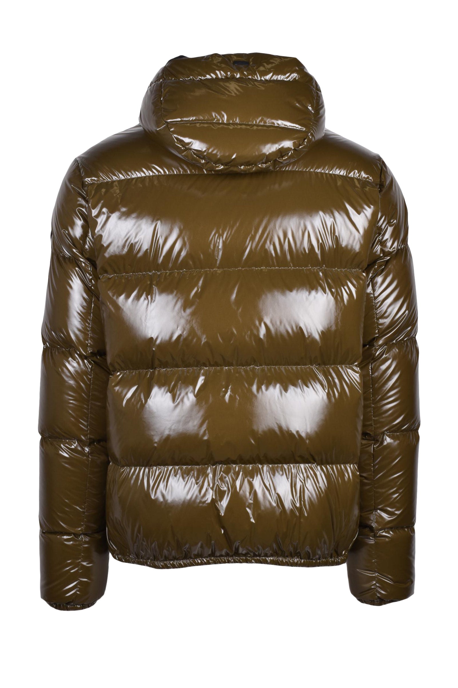 HERNO - OUTWEAR JACKETS
