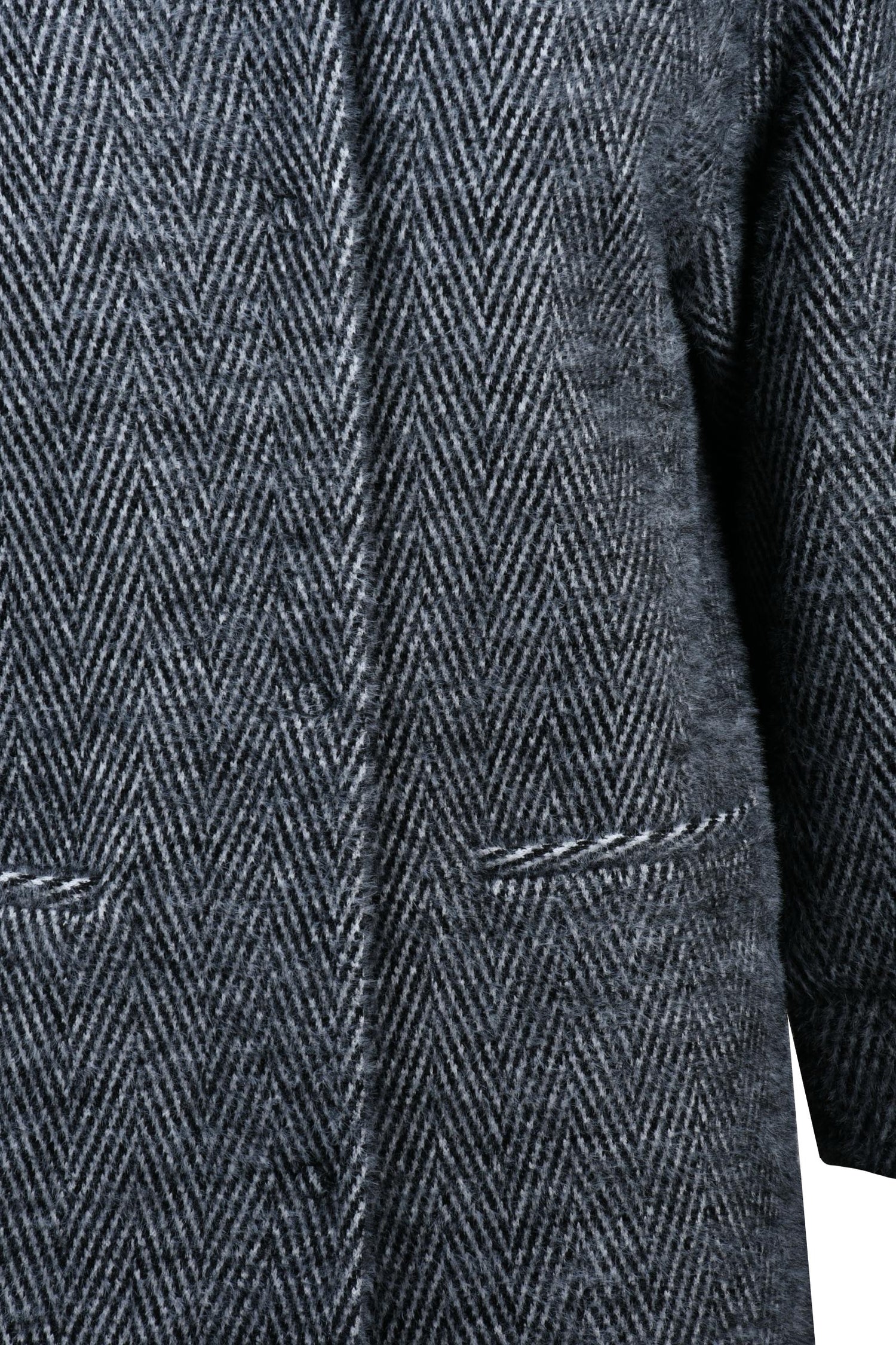 OLIVER HORIGAMY - OUTWEAR JACKETS