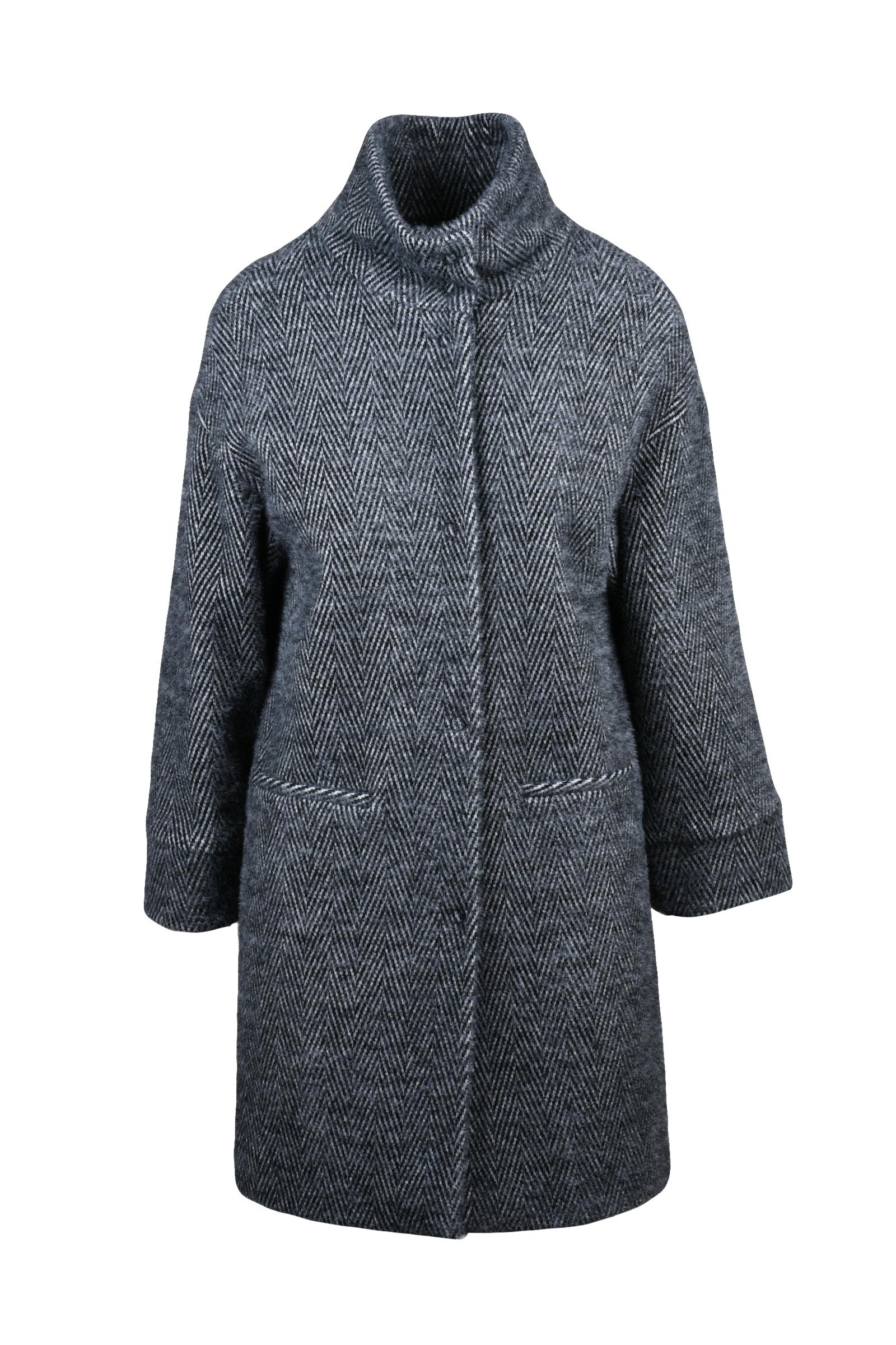 OLIVER HORIGAMY - OUTWEAR JACKETS