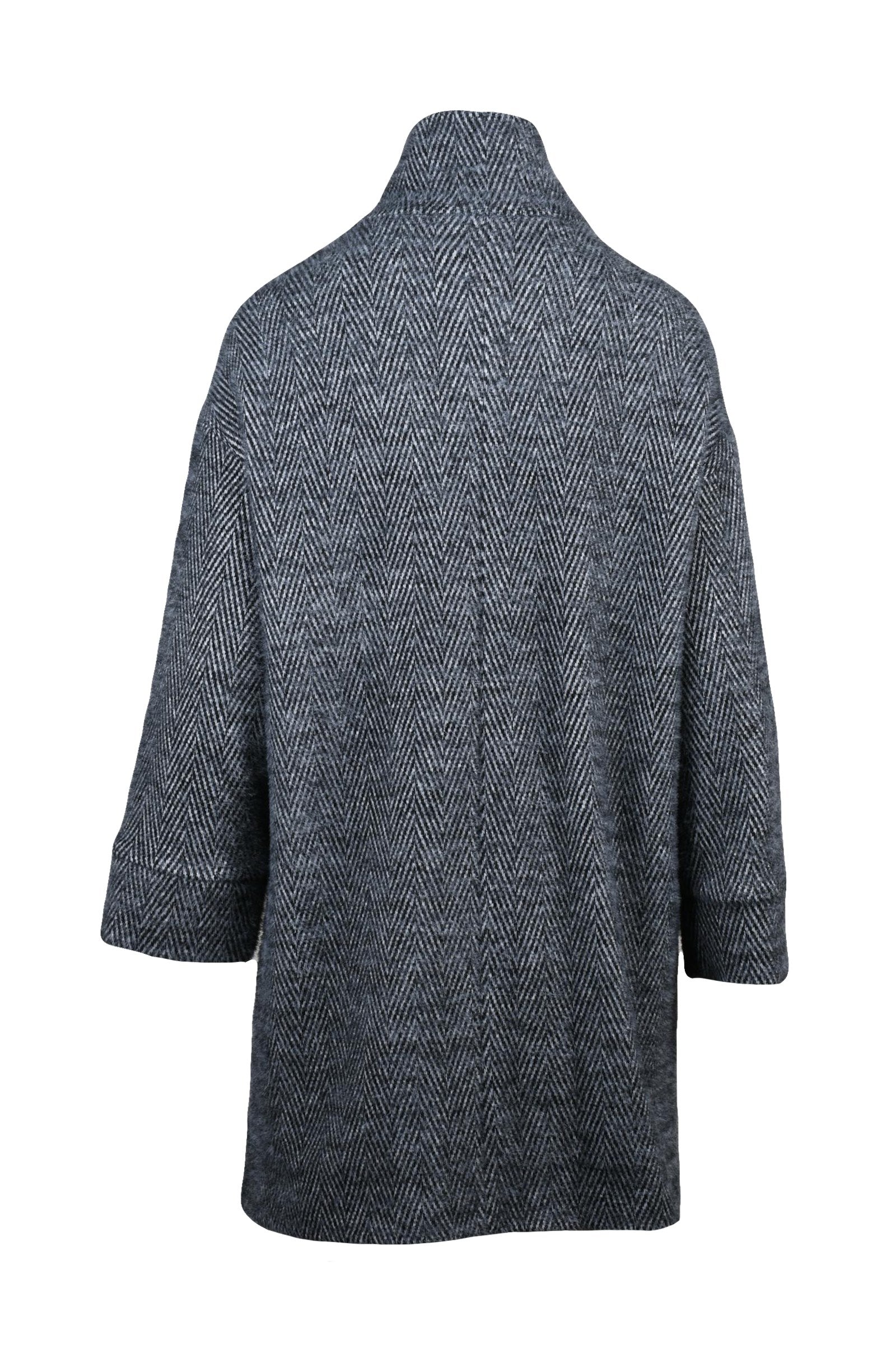 OLIVER HORIGAMY - OUTWEAR JACKETS