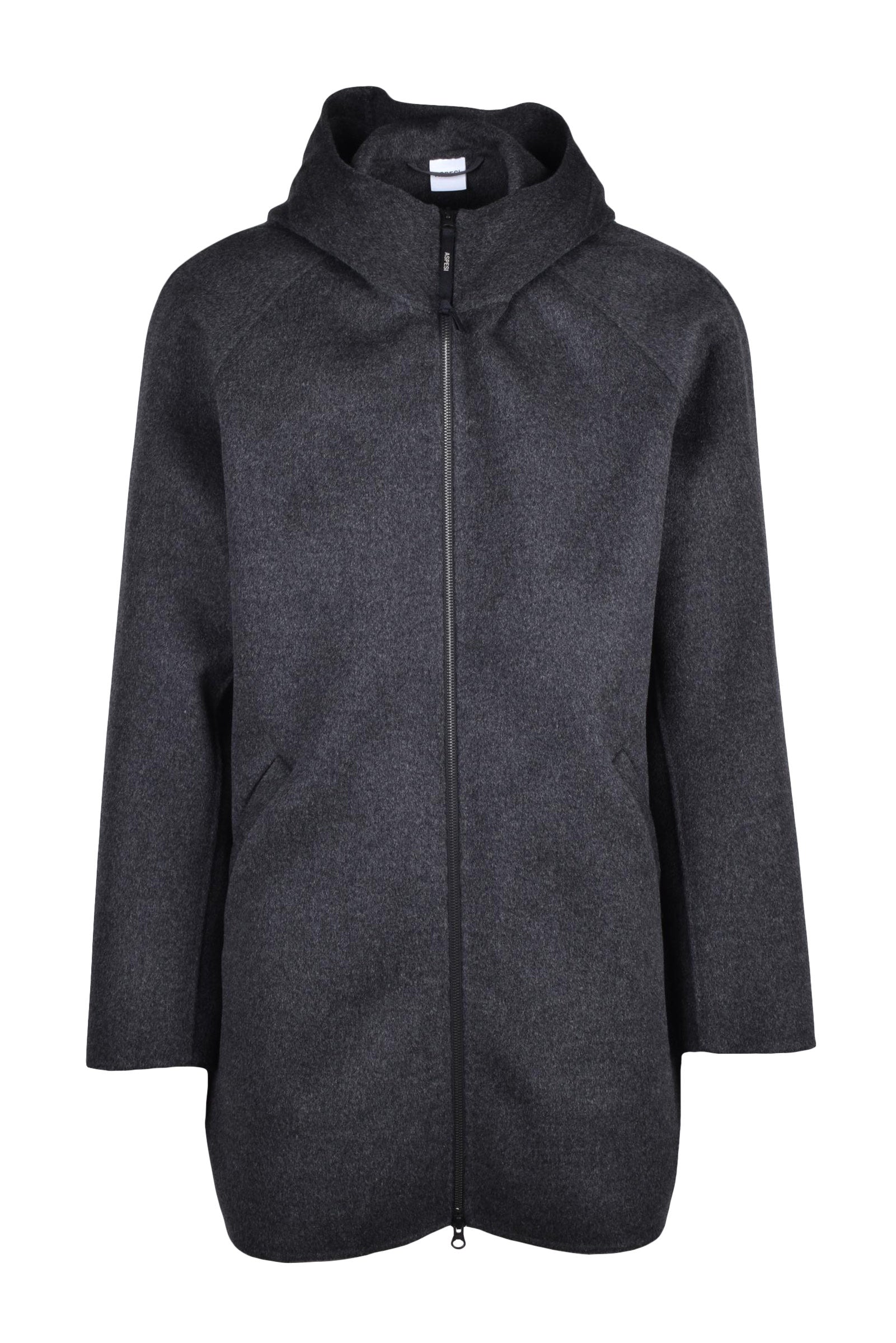 ASPESI - OUTWEAR JACKETS