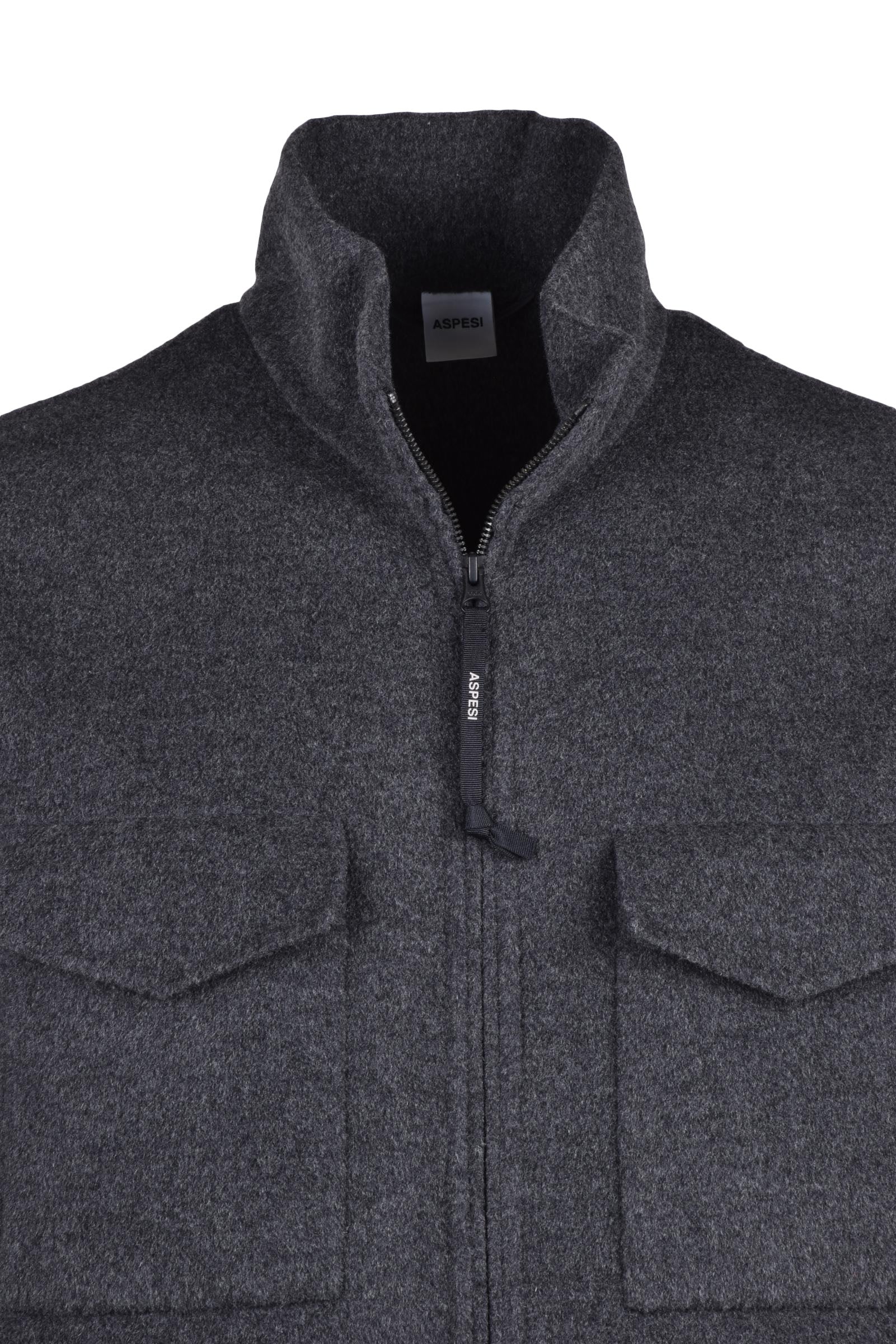 ASPESI - OUTWEAR JACKETS