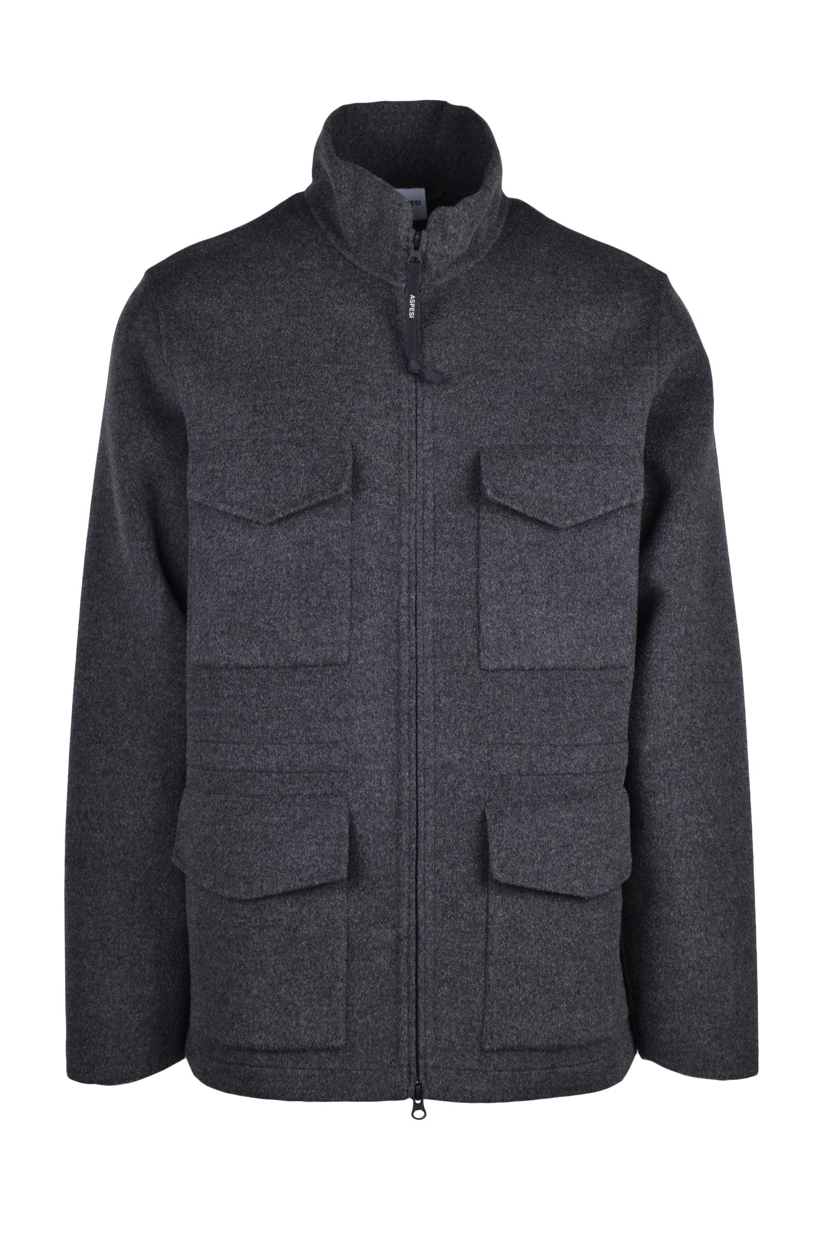 ASPESI - OUTWEAR JACKETS