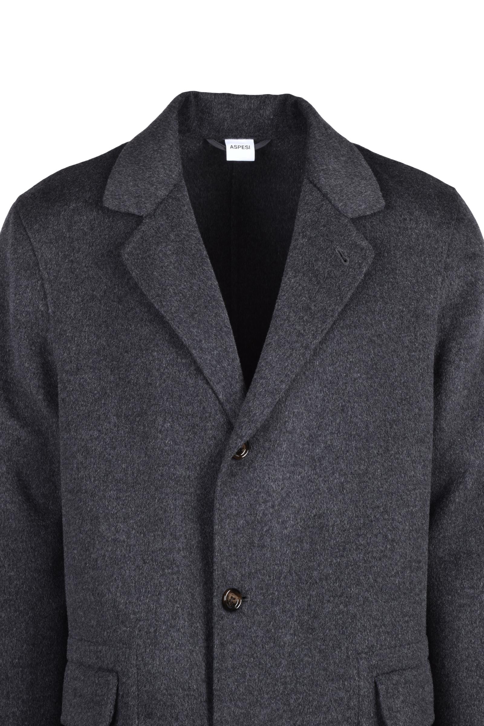 ASPESI - OUTWEAR JACKETS