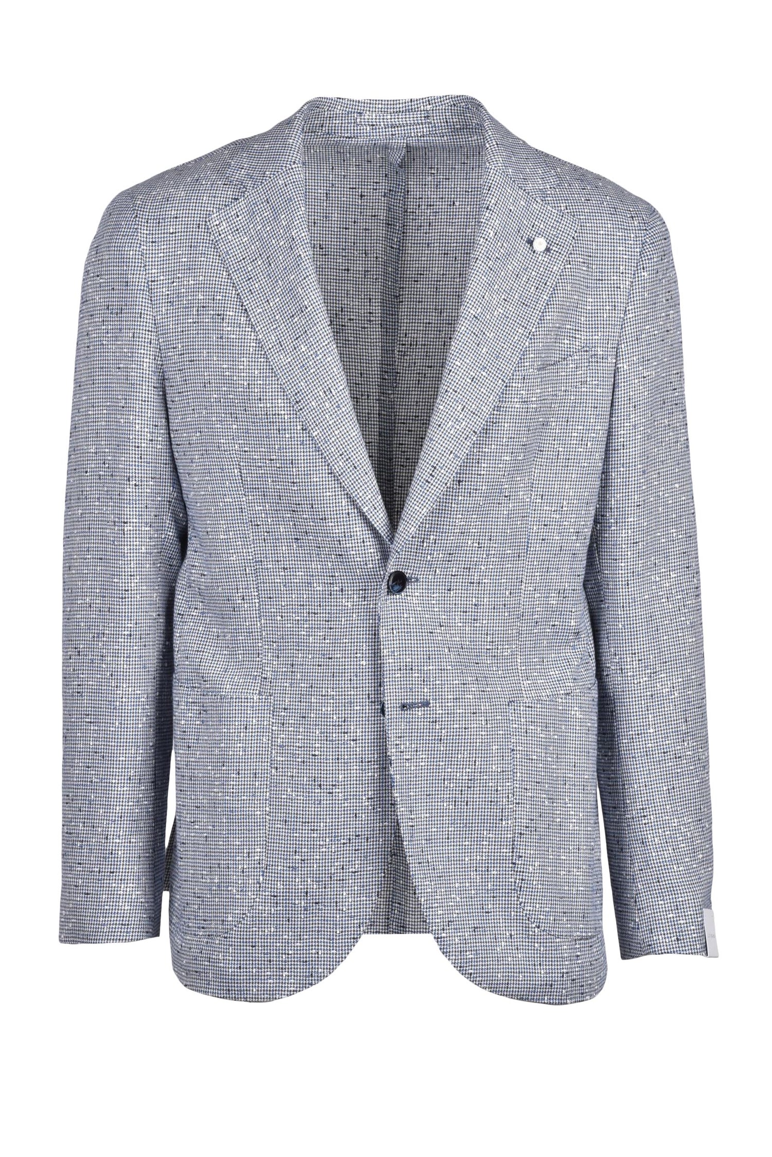LUIGI BIANCHI - BLAZER