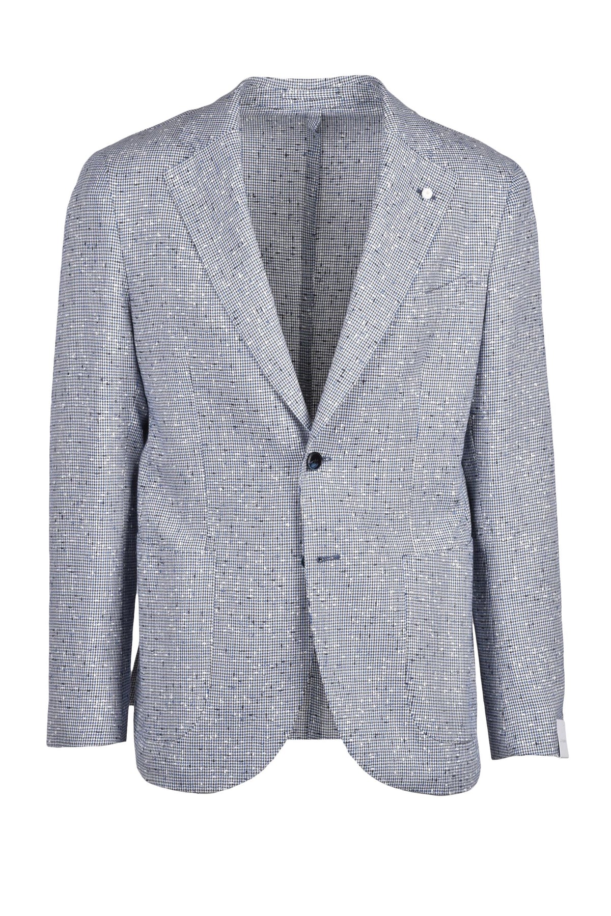 LUIGI BIANCHI - BLAZER