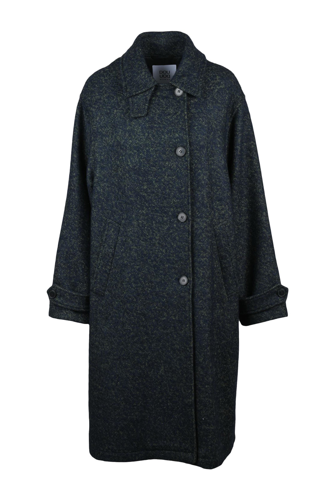 DOUUOD - OUTWEAR JACKETS