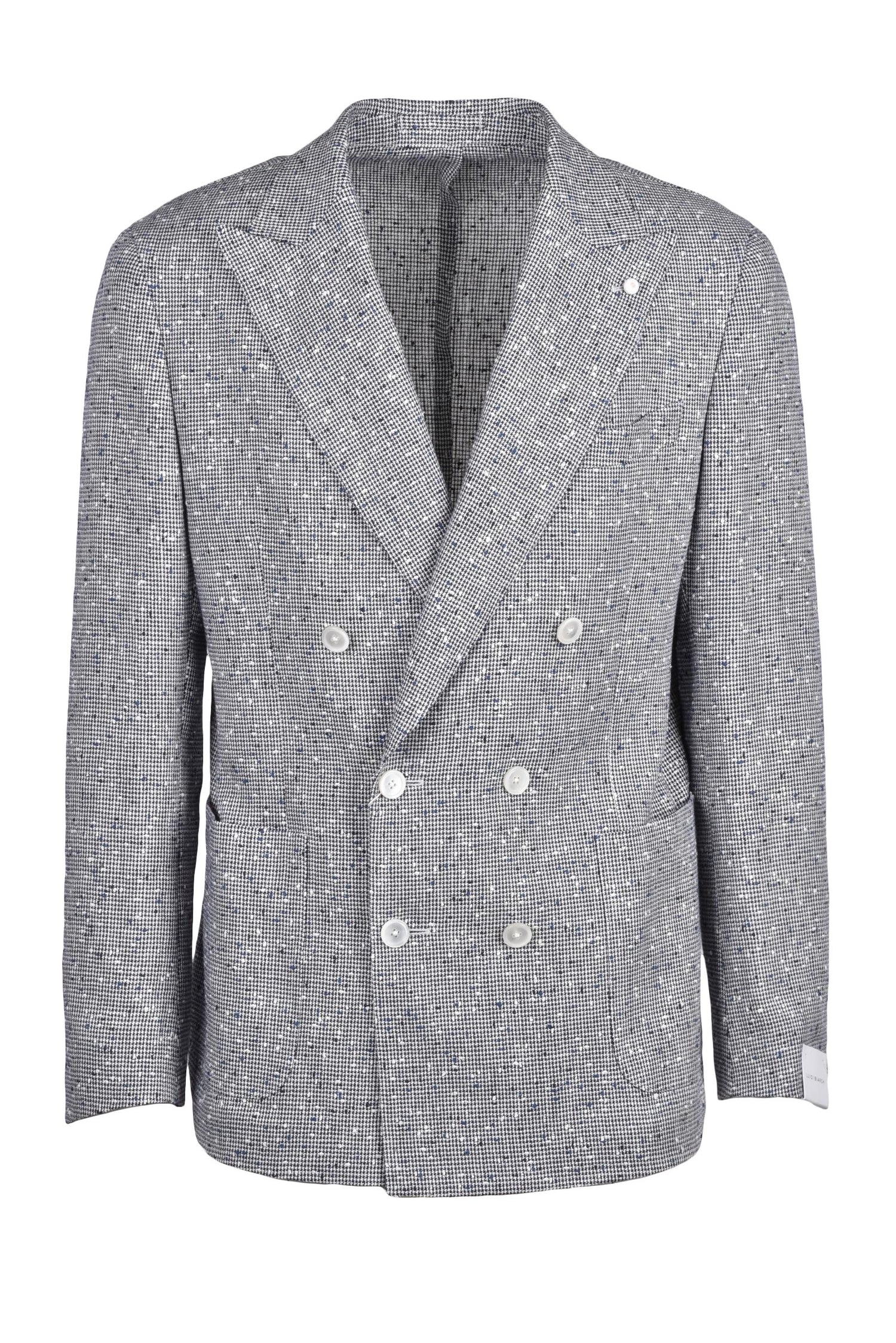 LUIGI BIANCHI - BLAZER