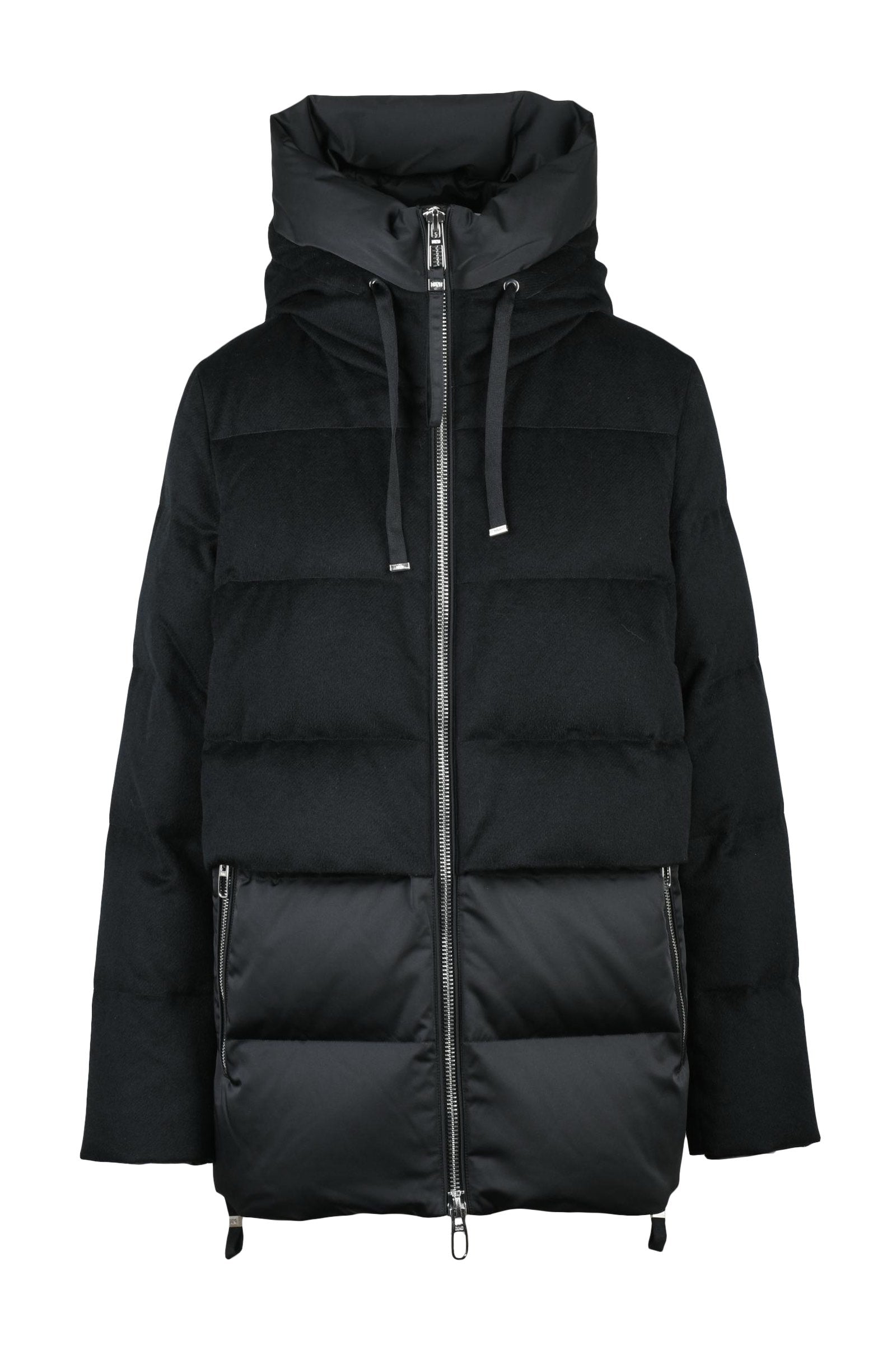 DUNO - OUTWEAR JACKETS