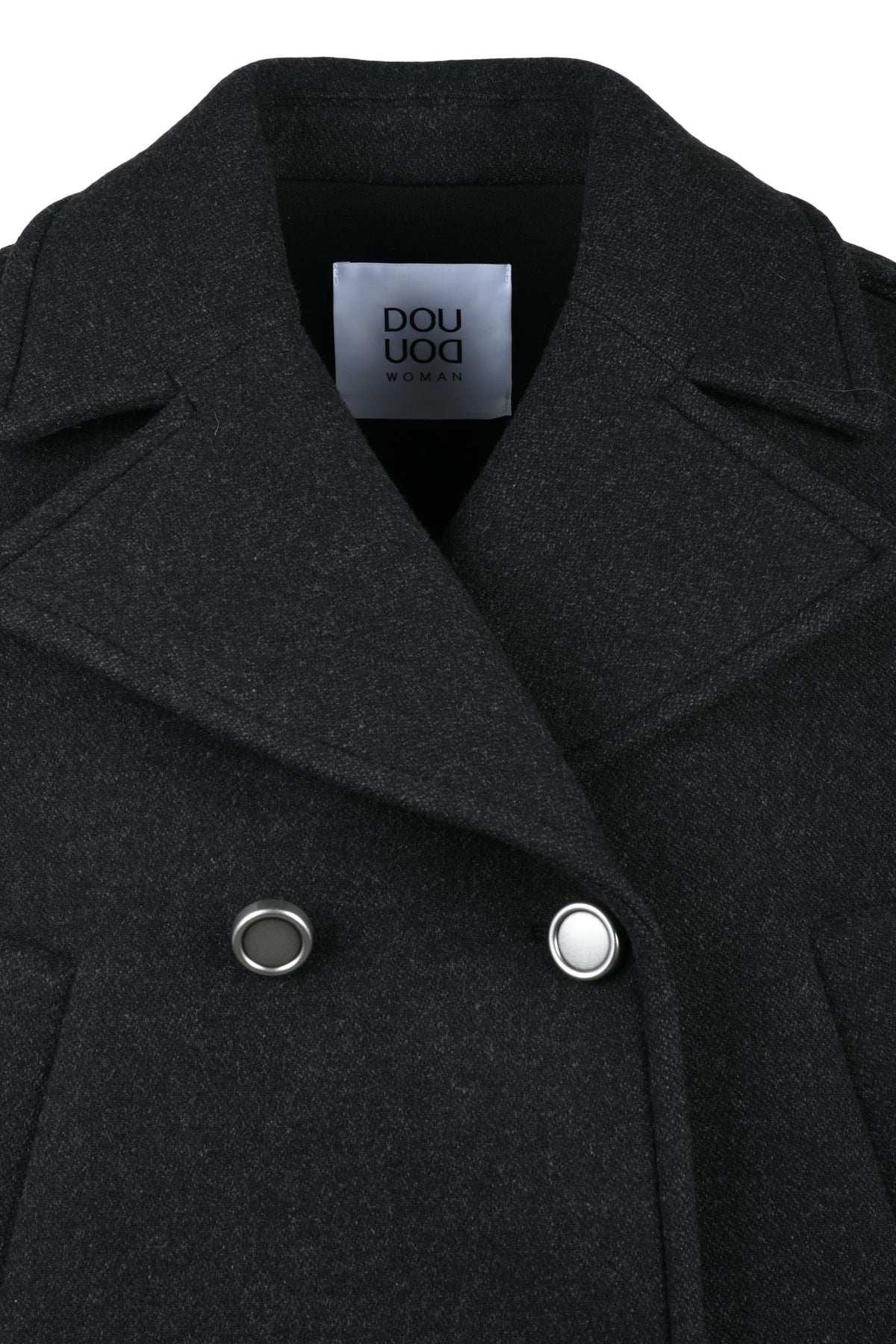 DOUUOD - OUTWEAR JACKETS