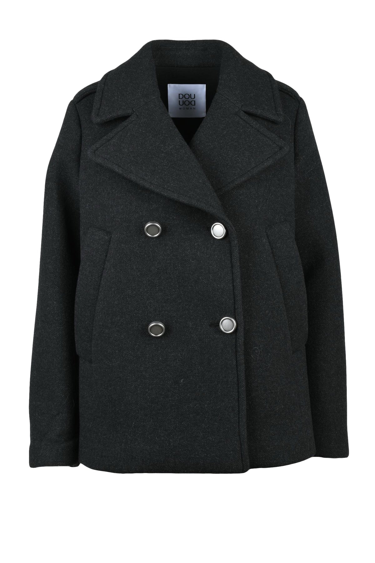 DOUUOD - OUTWEAR JACKETS