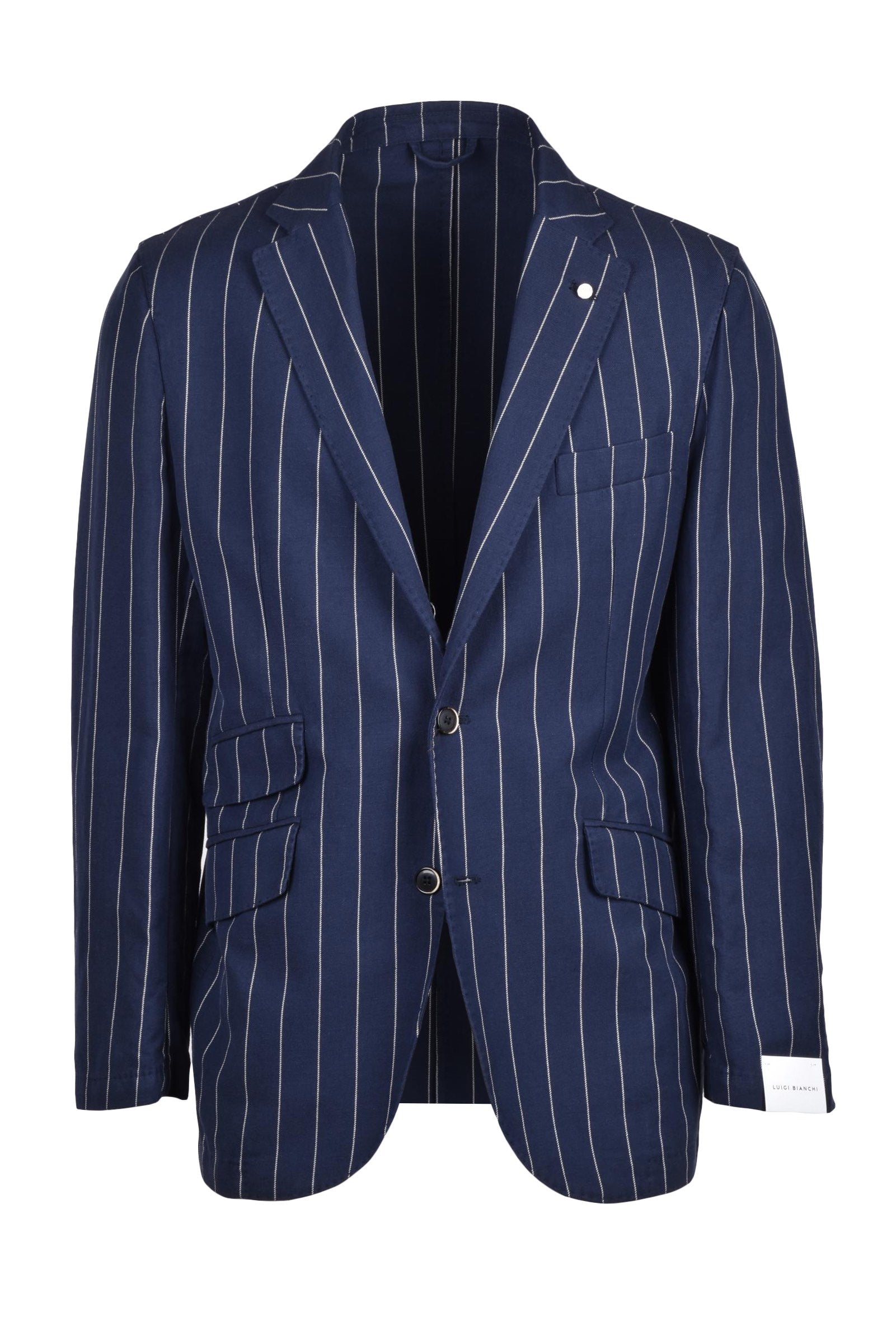 LUIGI BIANCHI - BLAZER
