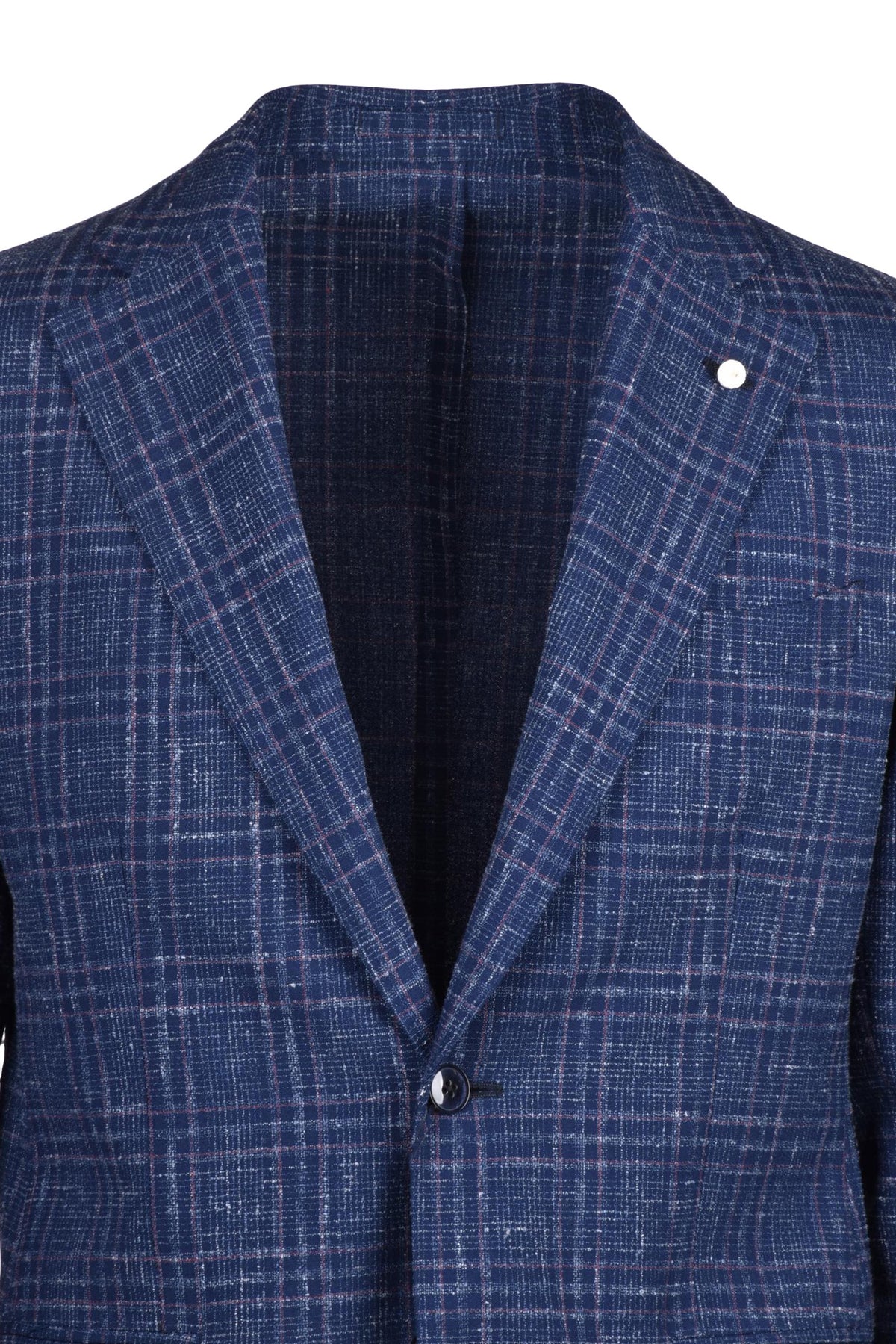 LUIGI BIANCHI - BLAZER