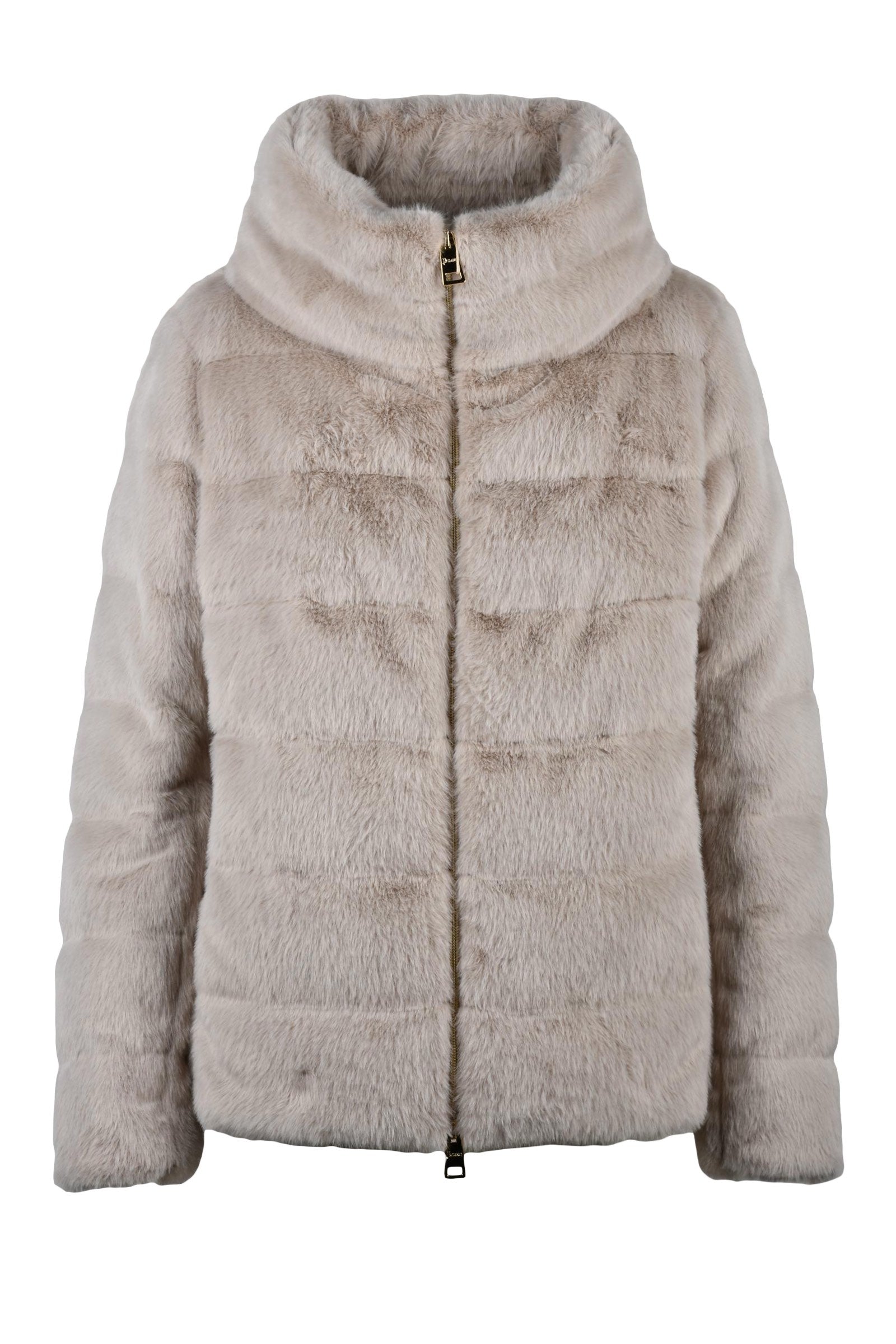 HERNO - OUTWEAR JACKETS