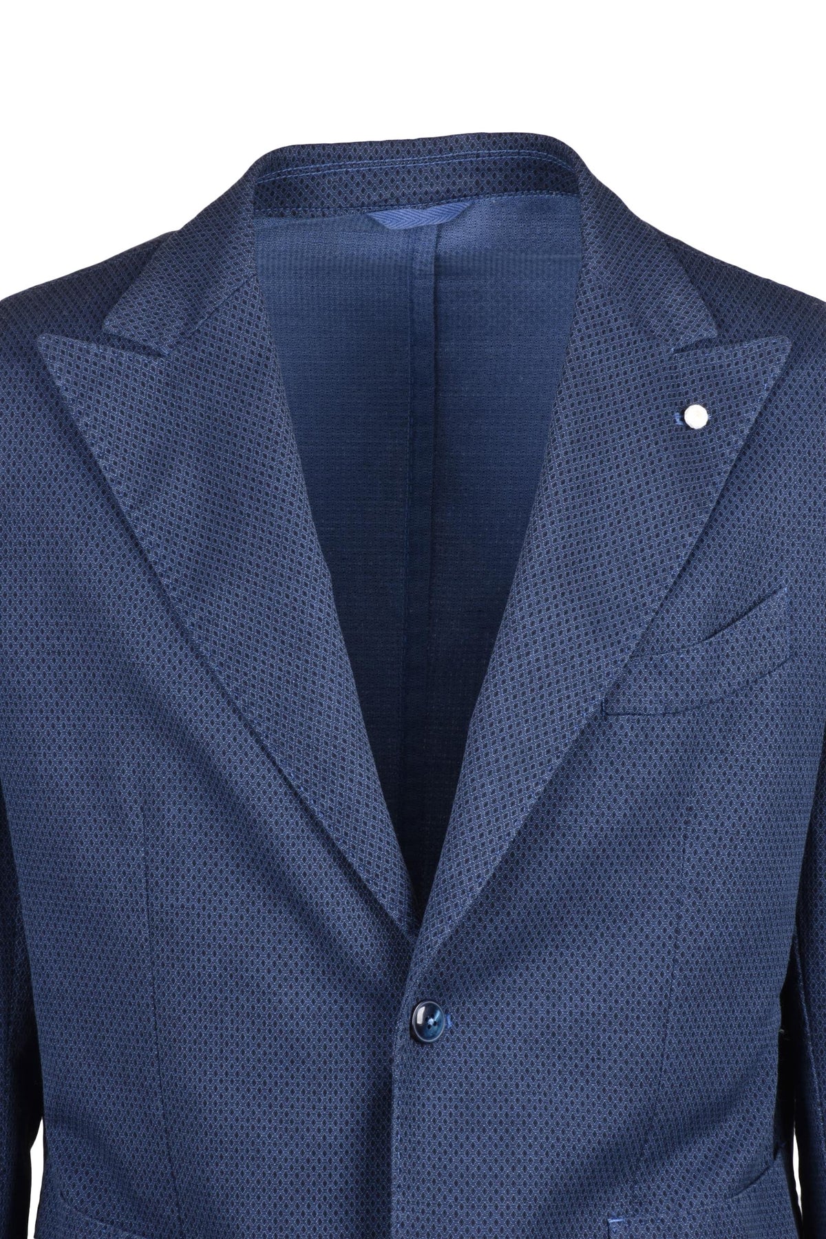LUIGI BIANCHI - BLAZER