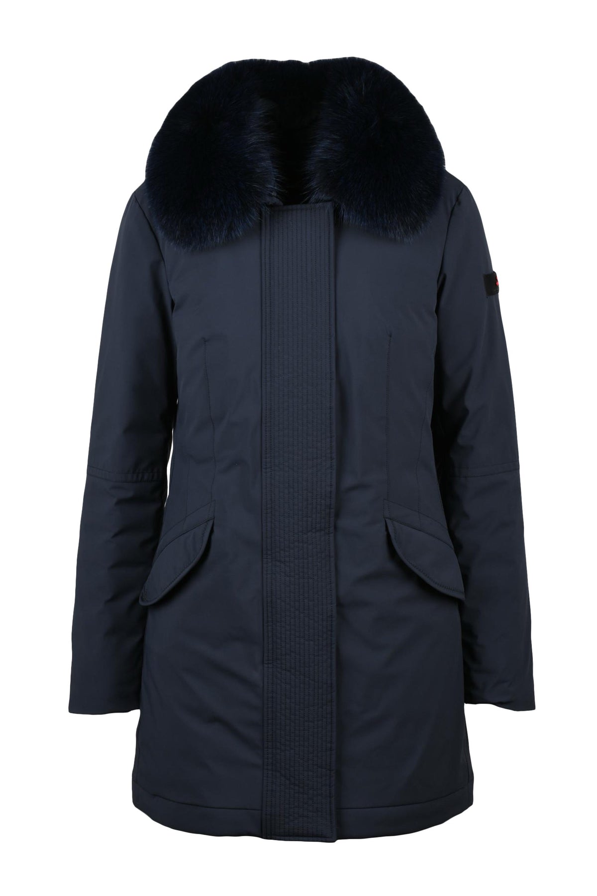 PEUTEREY - OUTWEAR JACKETS