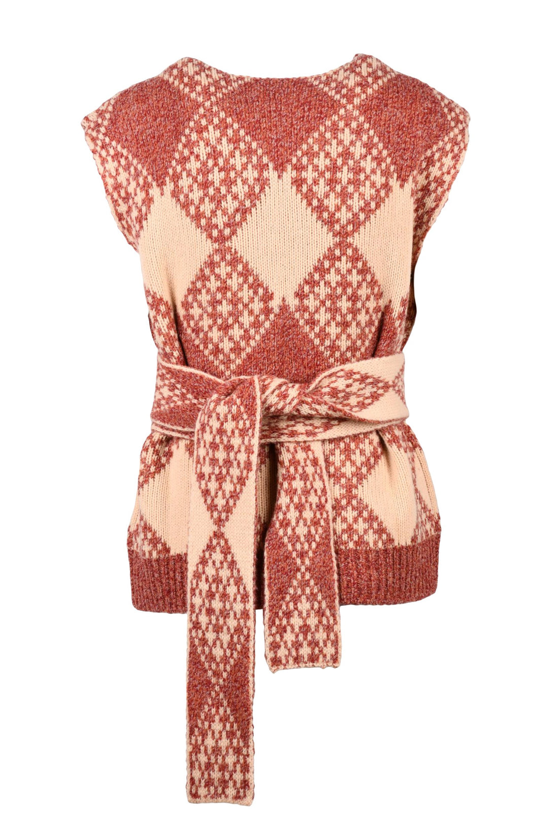 BALLANTYNE - KNITWEAR AND SWEATSHIRTS
