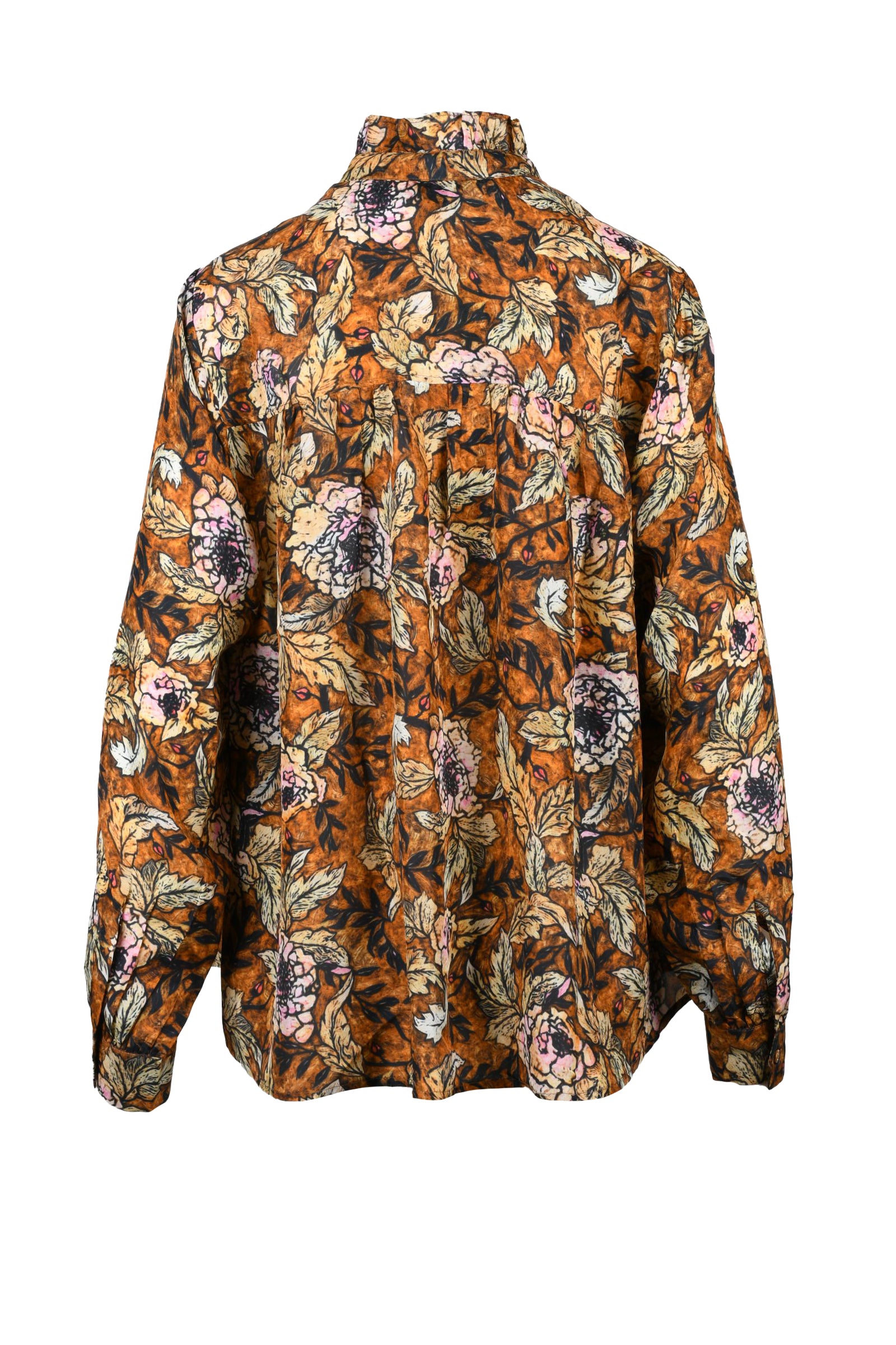 RAGA - SHIRT