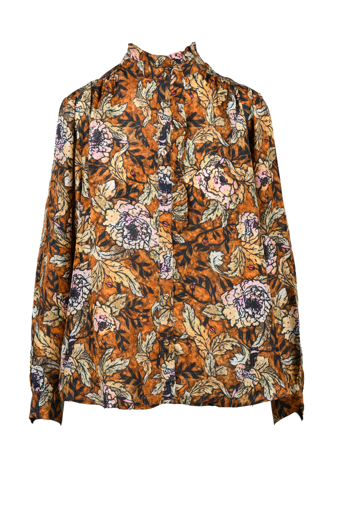 RAGA - SHIRT