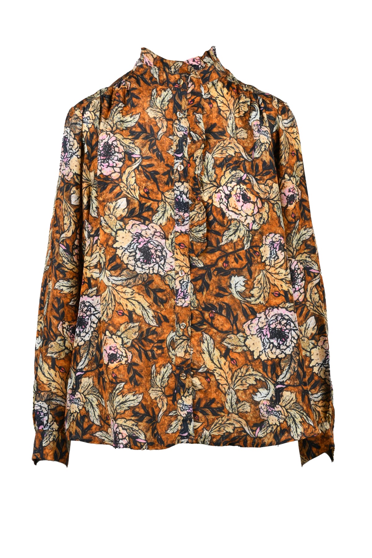 RAGA - SHIRT