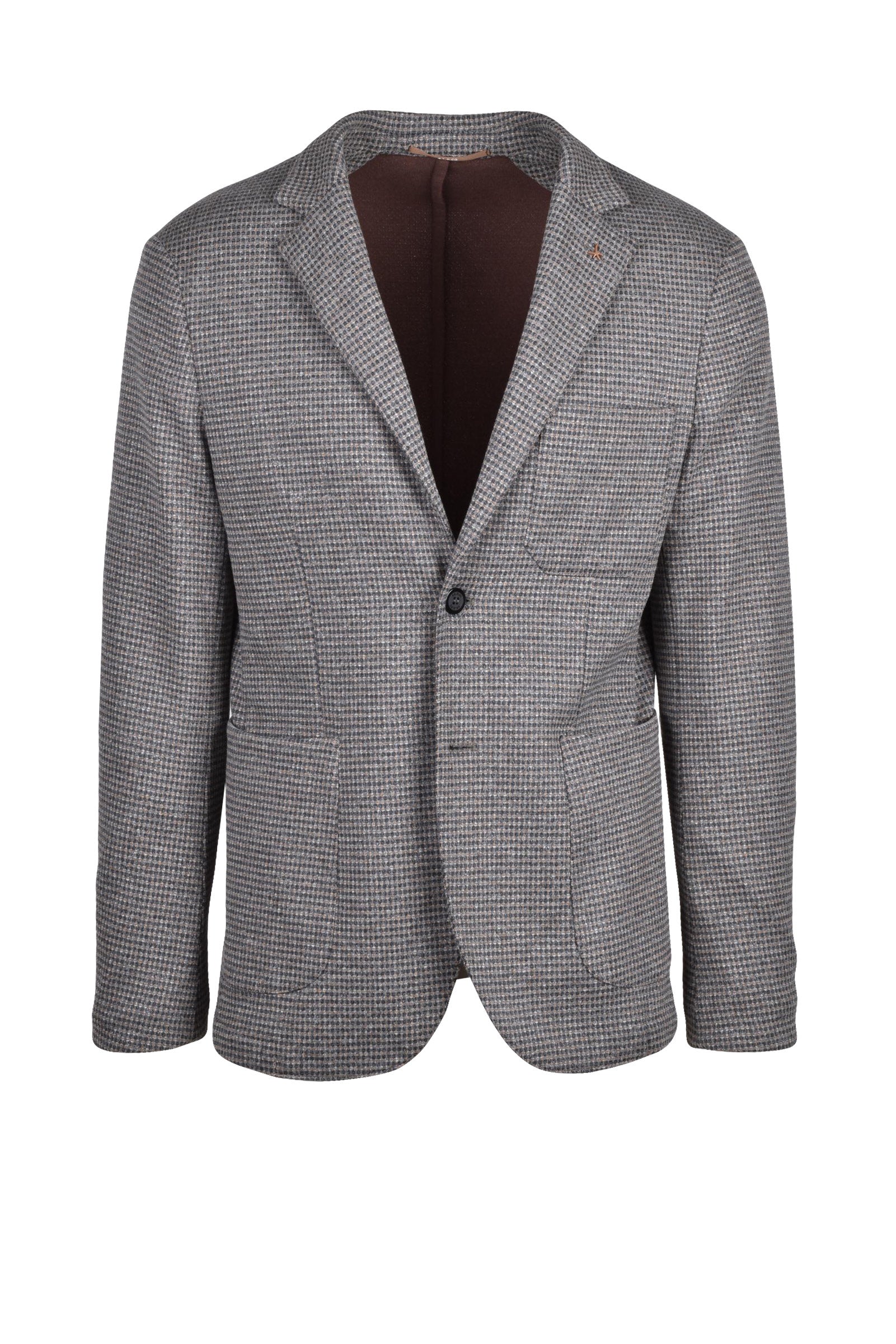 AT.P.CO WARDROBE - BLAZER