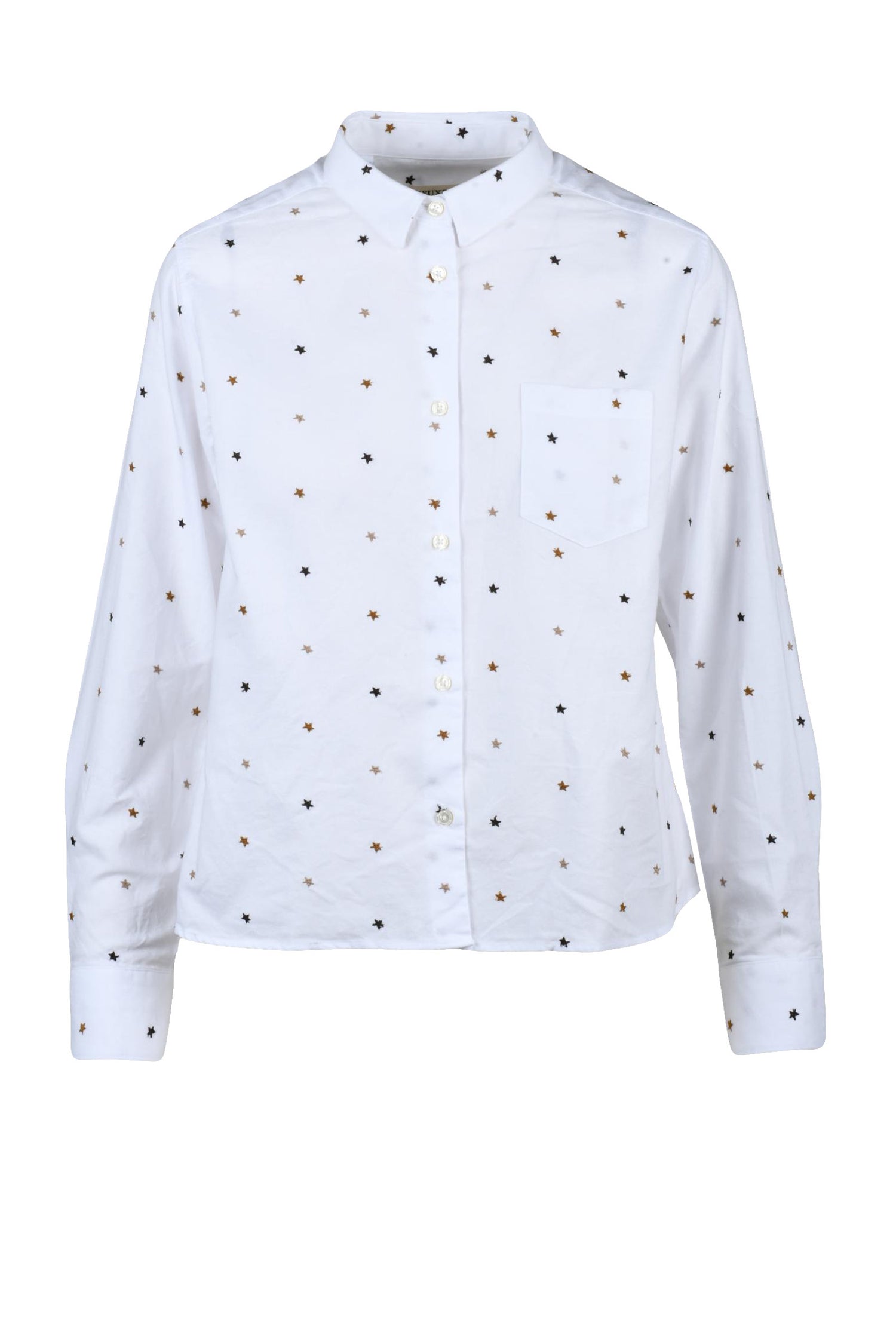 DEUXIEME - SHIRT